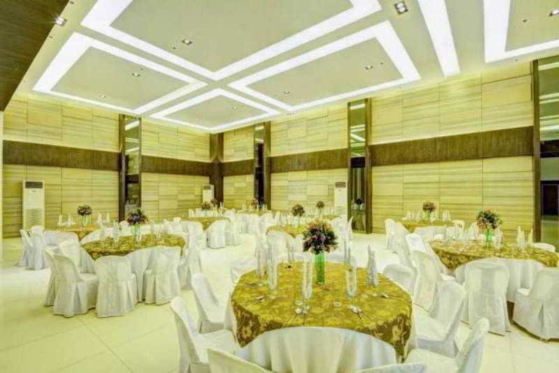 Sequoia Hotel