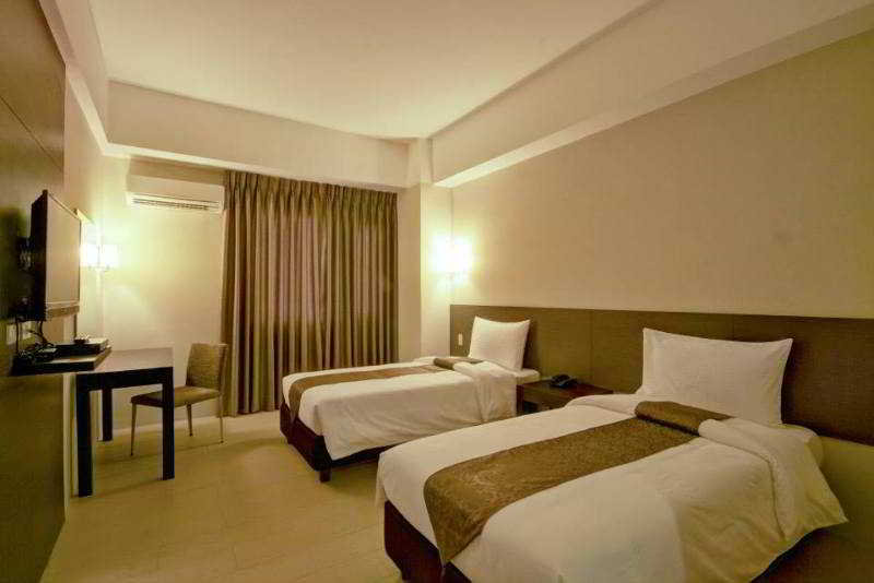 Sequoia Hotel