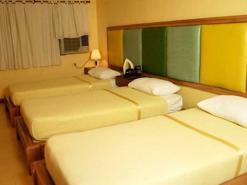 Sir William's Hotel
