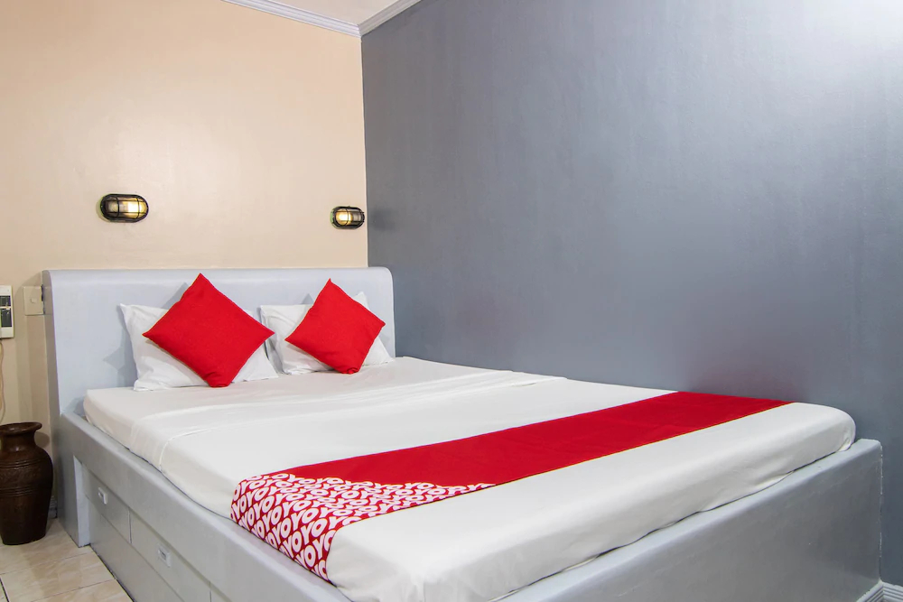 Sitio Manuel Hotel by OYO
