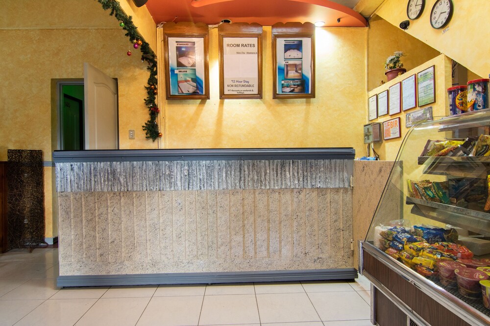Sitio Manuel Hotel by OYO
