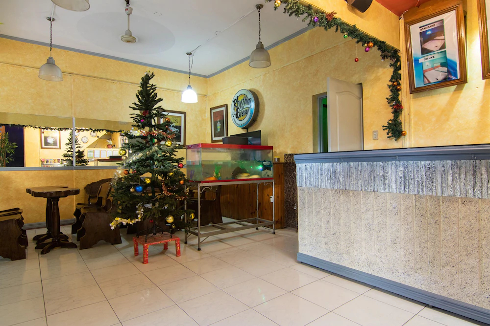 Sitio Manuel Hotel by OYO