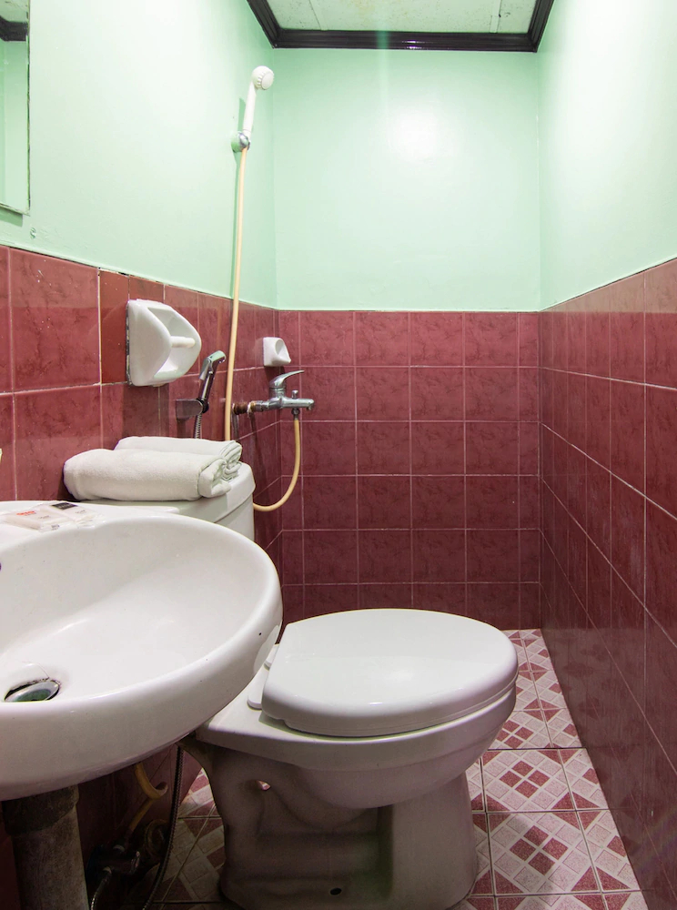 Sitio Manuel Hotel by OYO