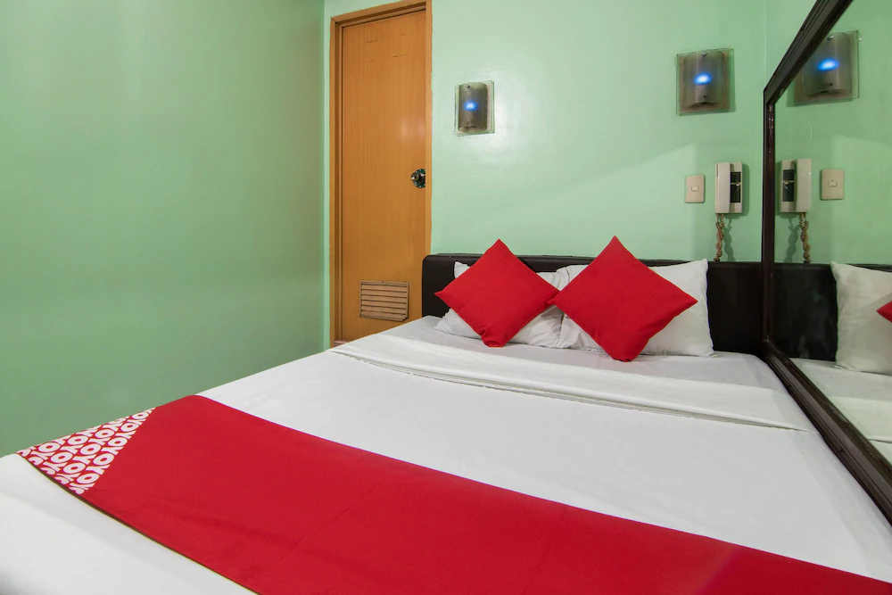 Sitio Manuel Hotel by OYO