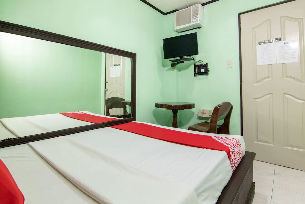 Sitio Manuel Hotel by OYO
