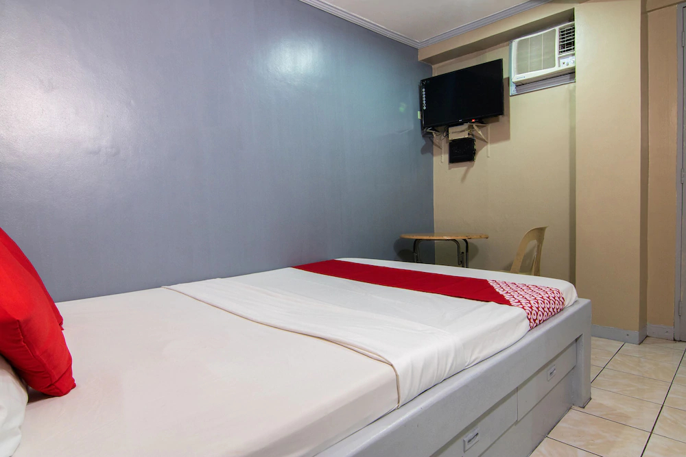 Sitio Manuel Hotel by OYO