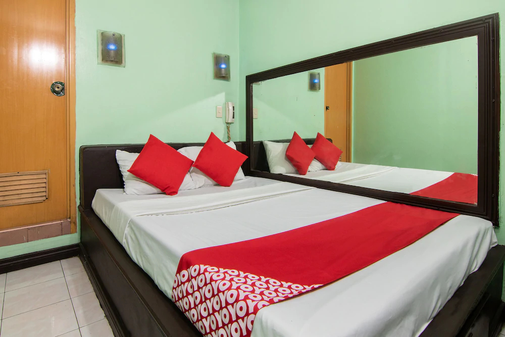 Sitio Manuel Hotel by OYO