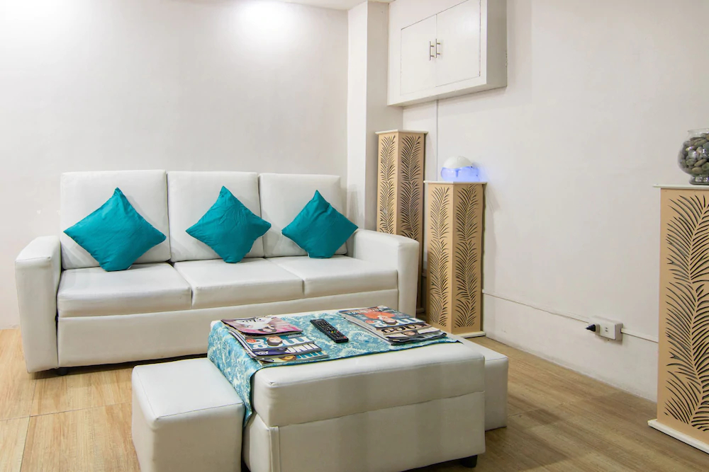Sitio Manuel Hotel by OYO
