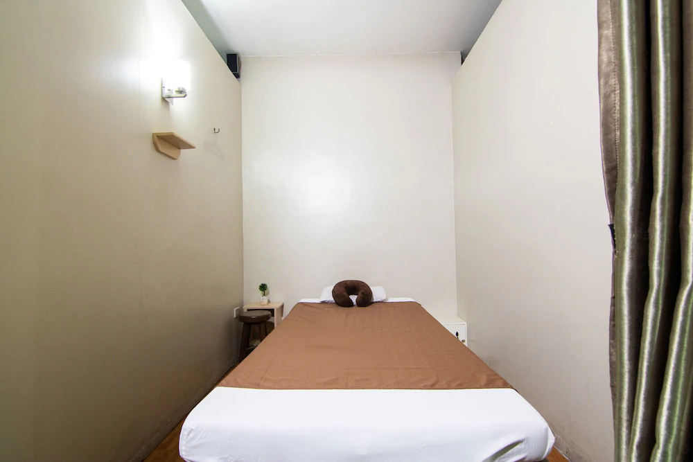 Sitio Manuel Hotel by OYO