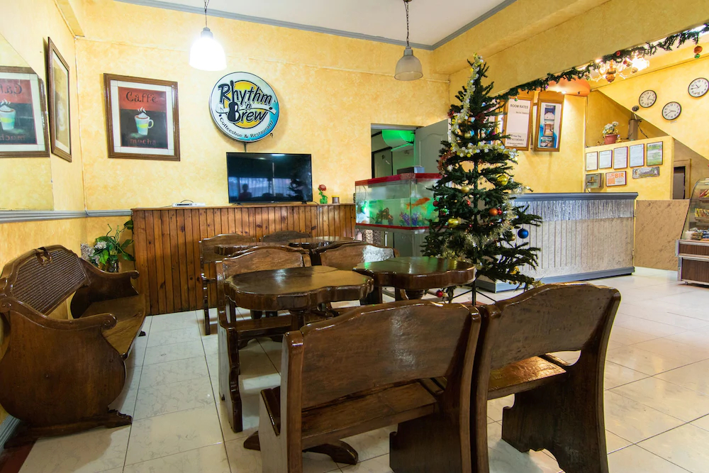Sitio Manuel Hotel by OYO