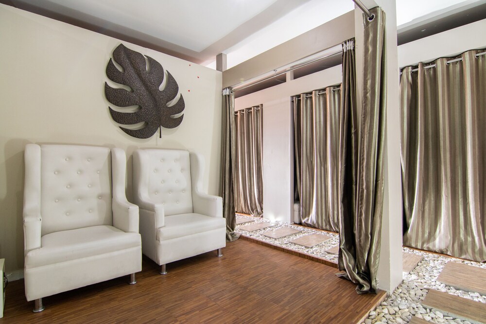 Sitio Manuel Hotel by OYO