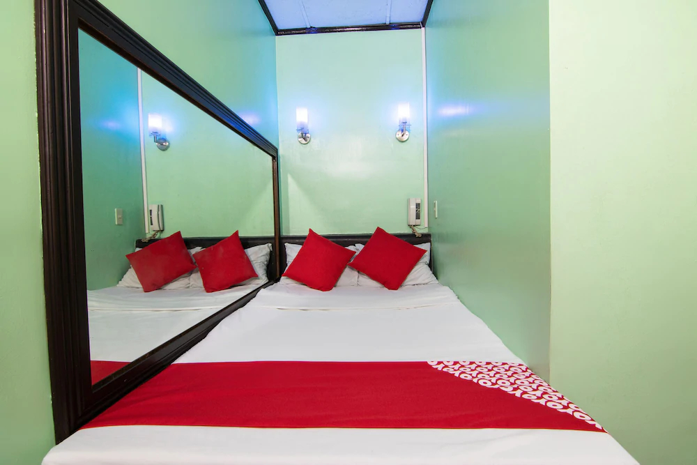 Sitio Manuel Hotel by OYO