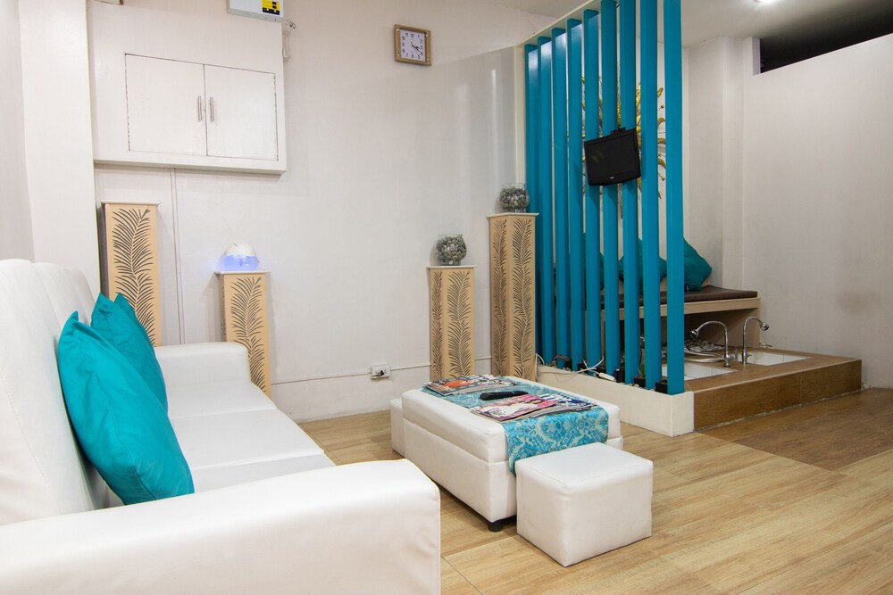 Sitio Manuel Hotel by OYO