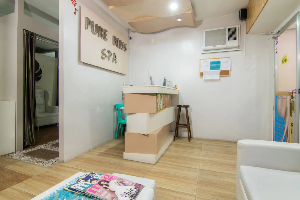 Sitio Manuel Hotel by OYO