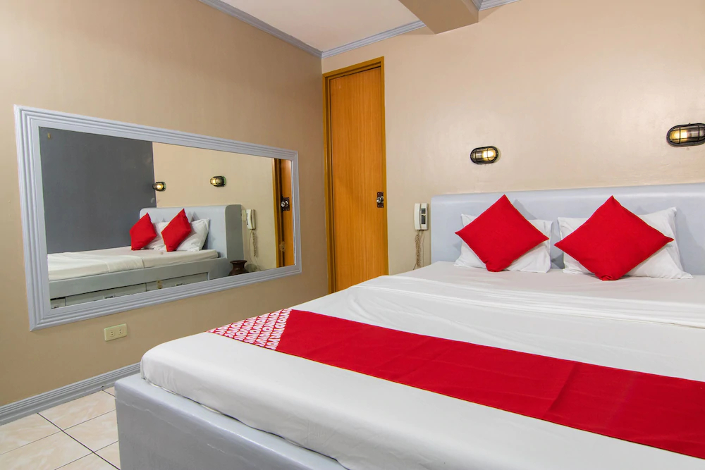 Sitio Manuel Hotel by OYO
