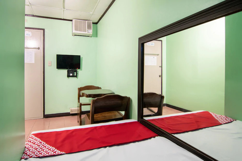 Sitio Manuel Hotel by OYO