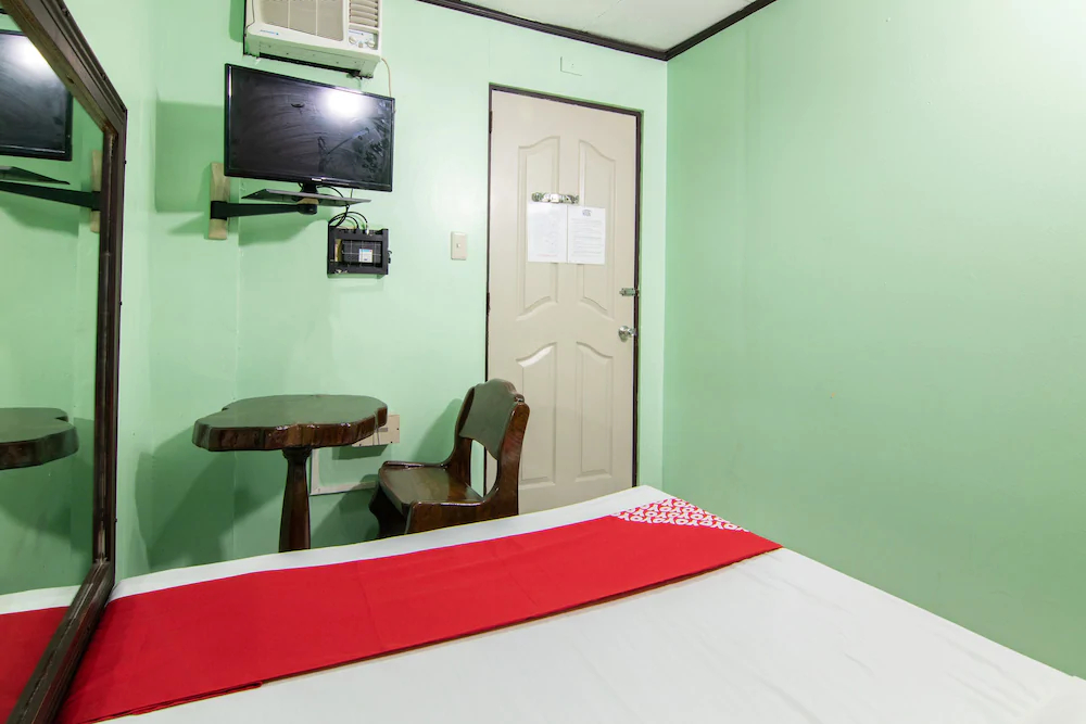 Sitio Manuel Hotel by OYO