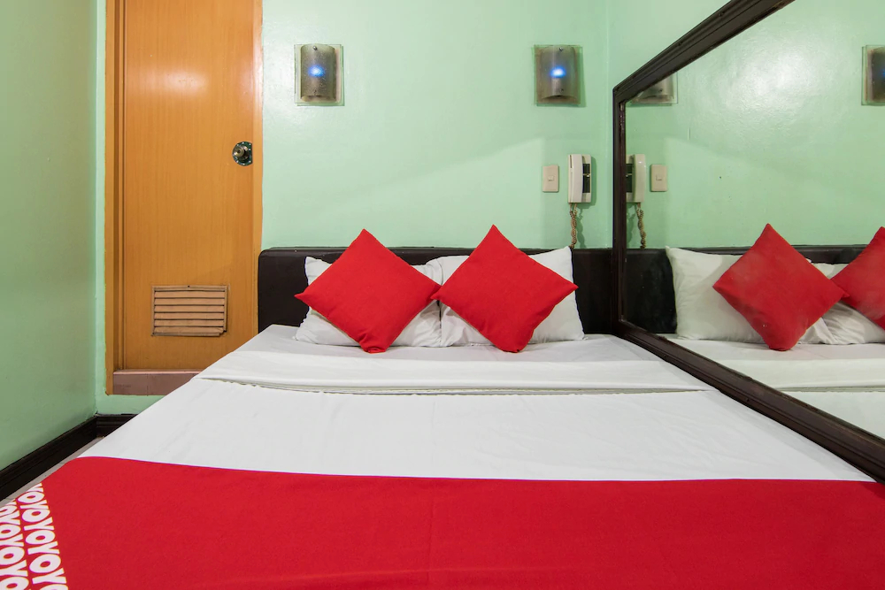 Sitio Manuel Hotel by OYO