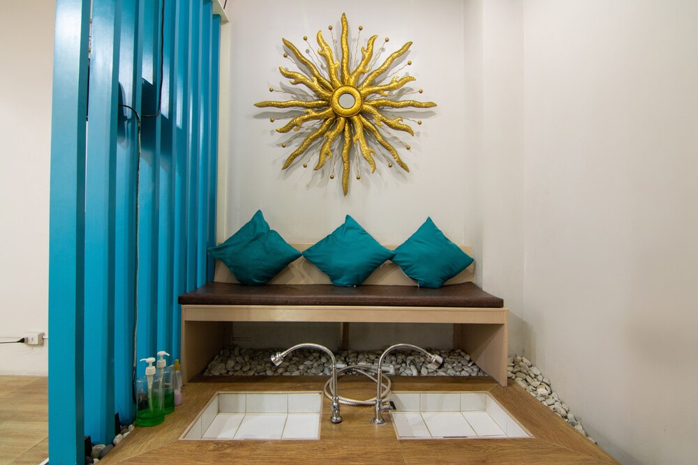 Sitio Manuel Hotel by OYO