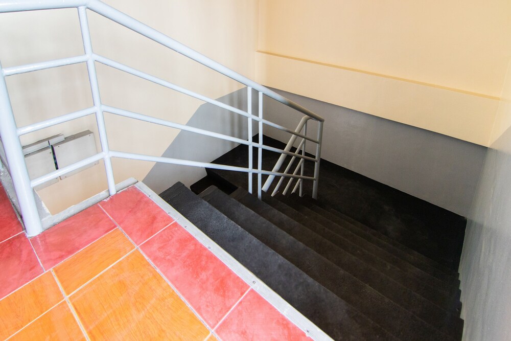 Sitio Manuel Hotel by OYO