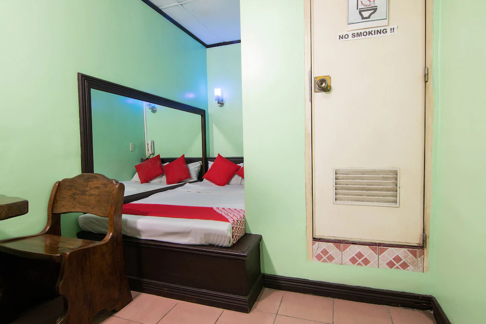 Sitio Manuel Hotel by OYO