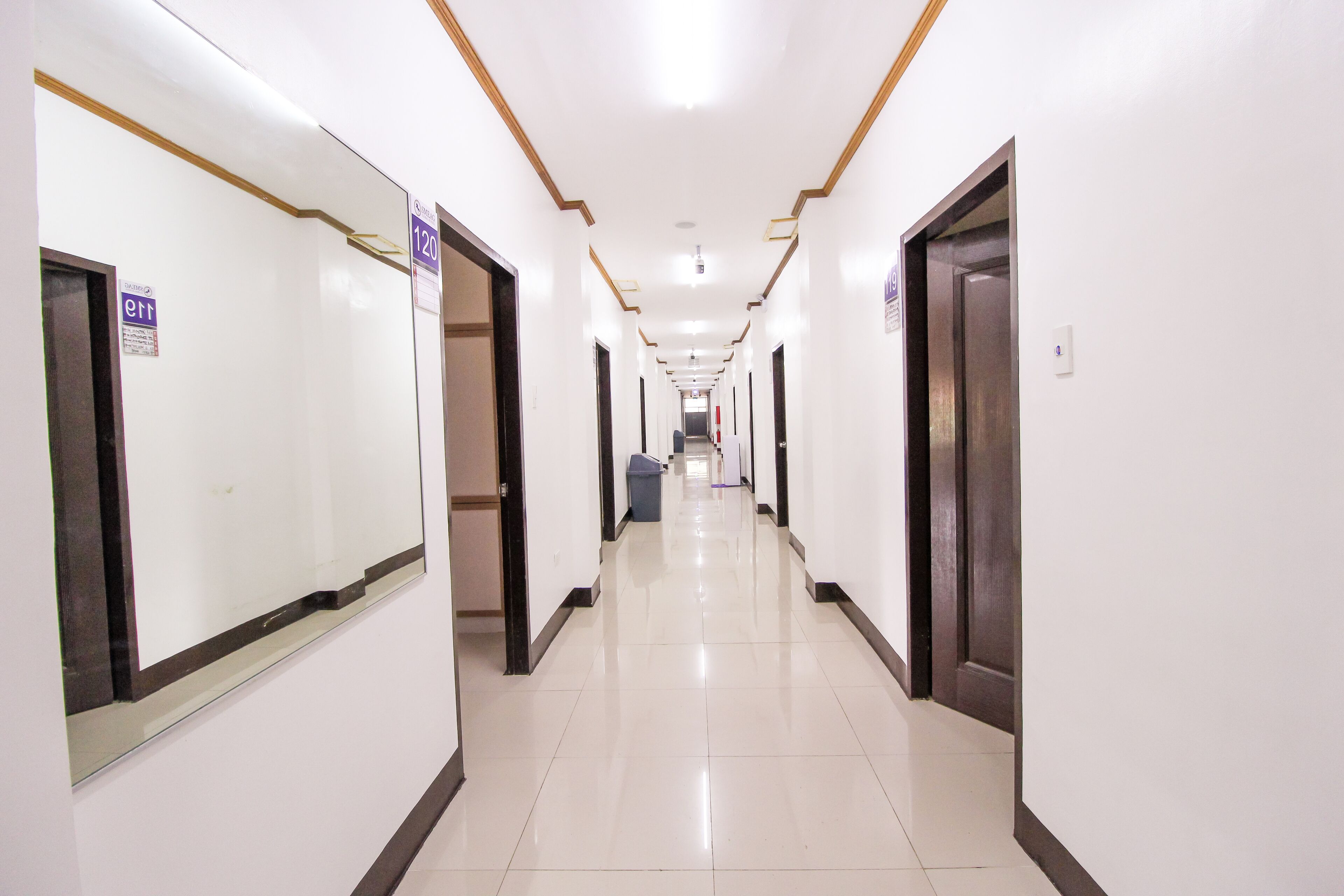 Sme-Ag Homestay