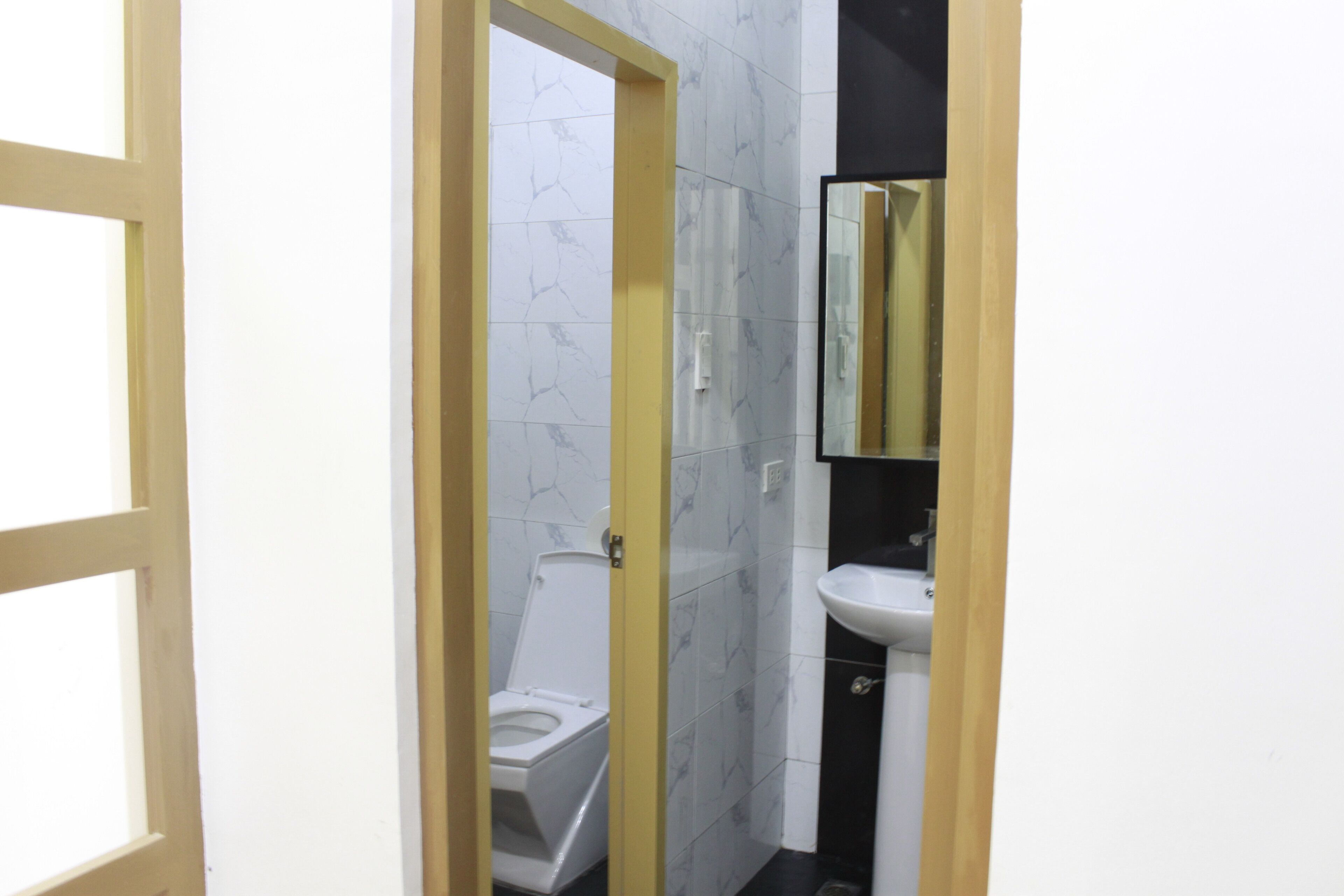 Sme-Ag Homestay