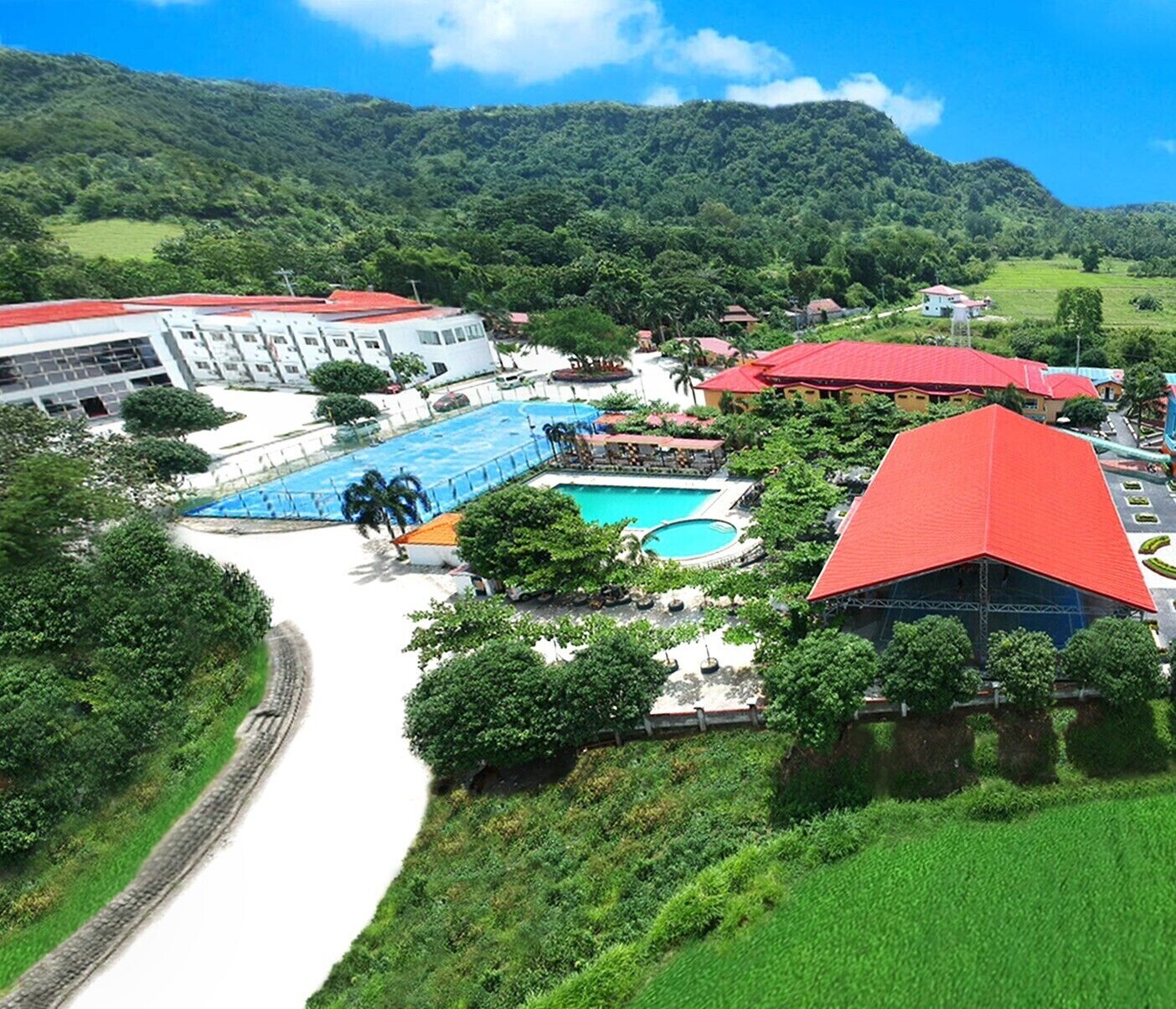 Sme-Ag Homestay