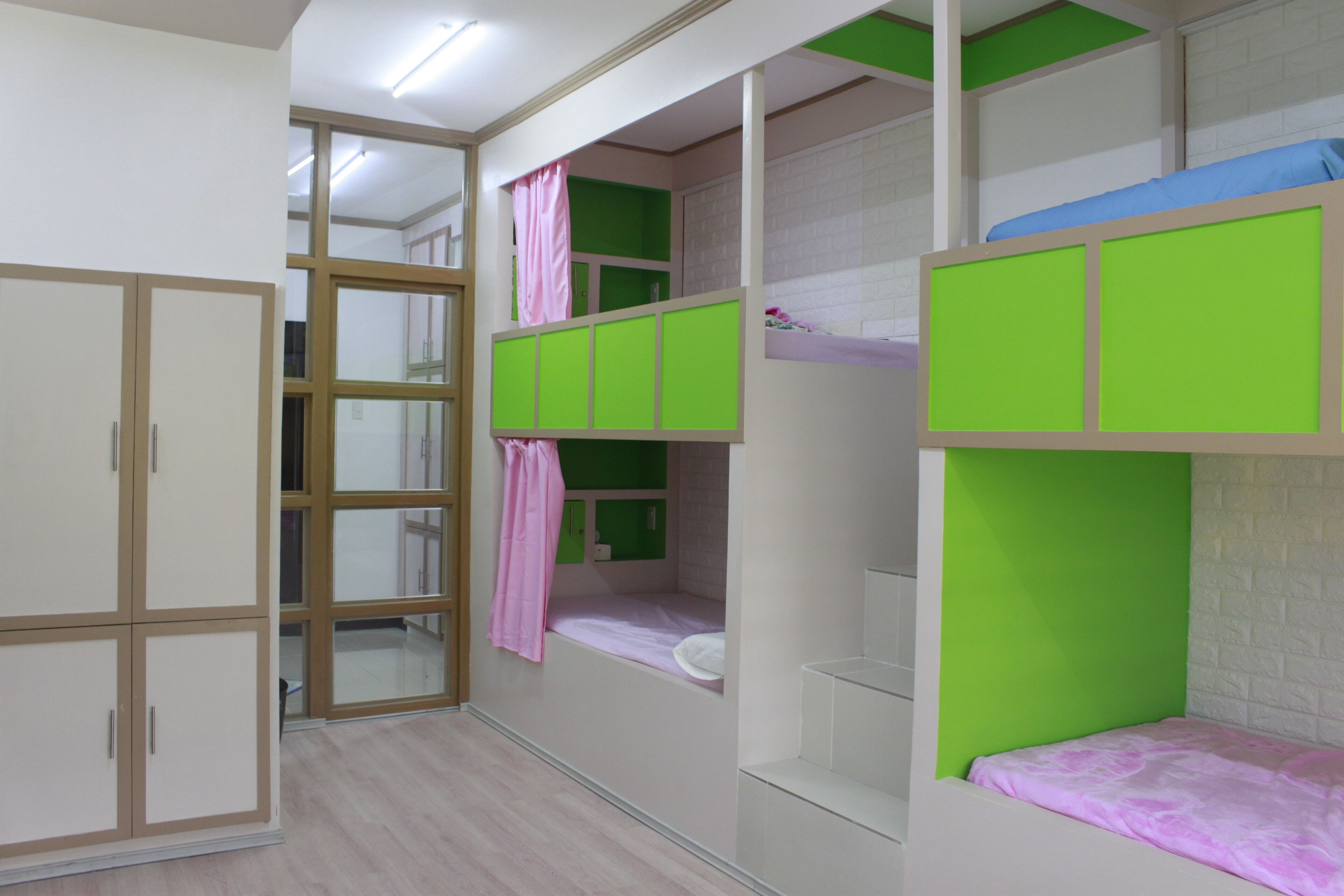 Sme-Ag Homestay