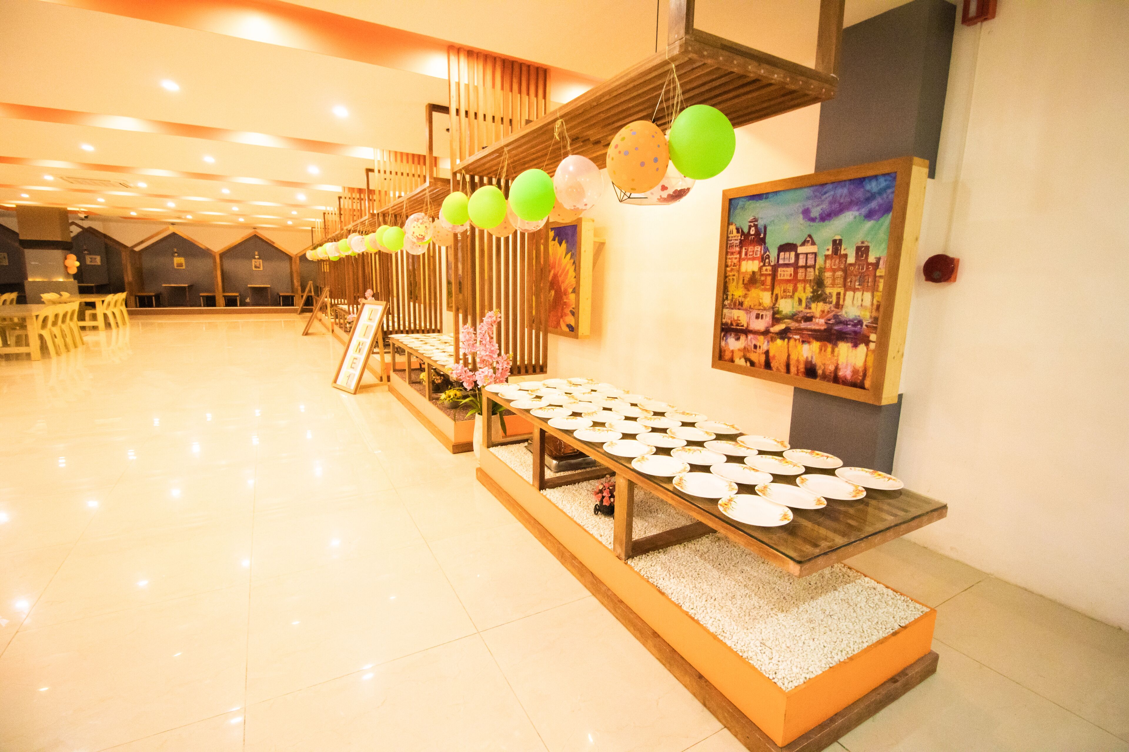 Sme-Ag Homestay