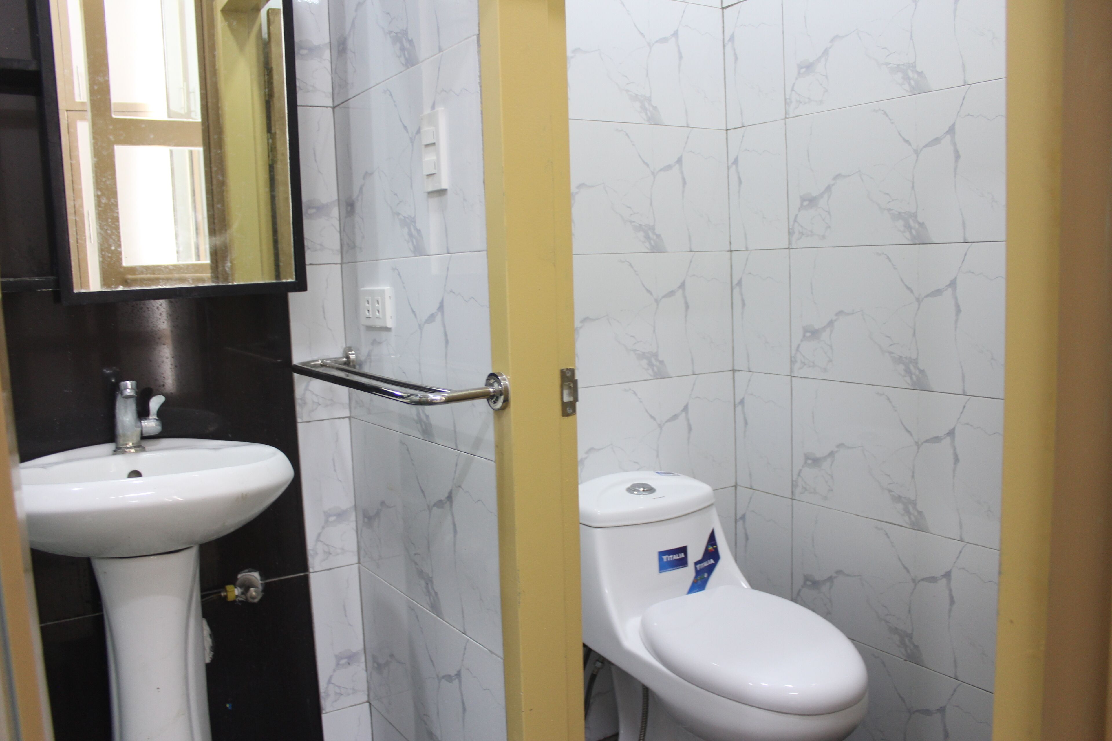 Sme-Ag Homestay