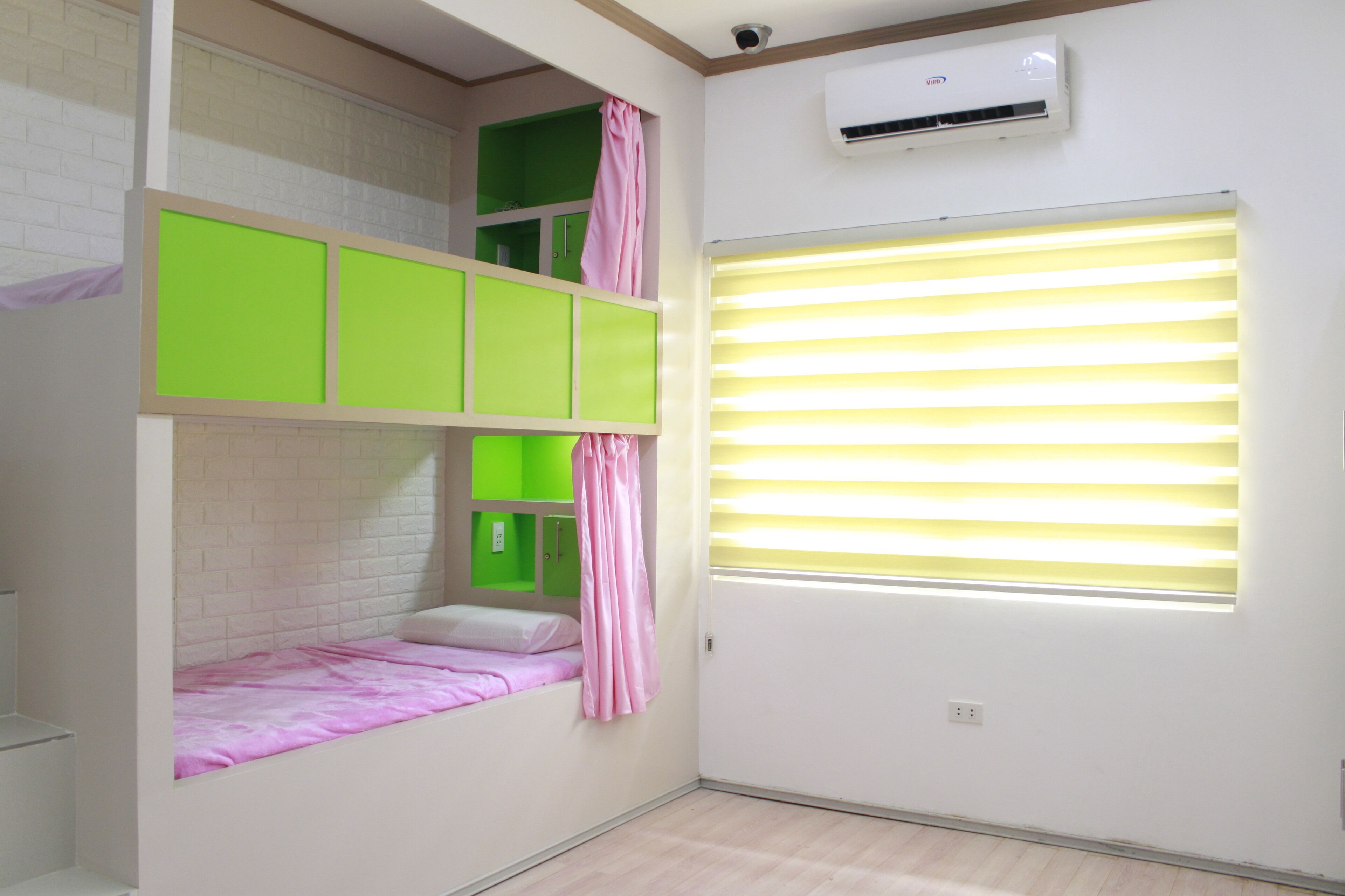 Sme-Ag Homestay