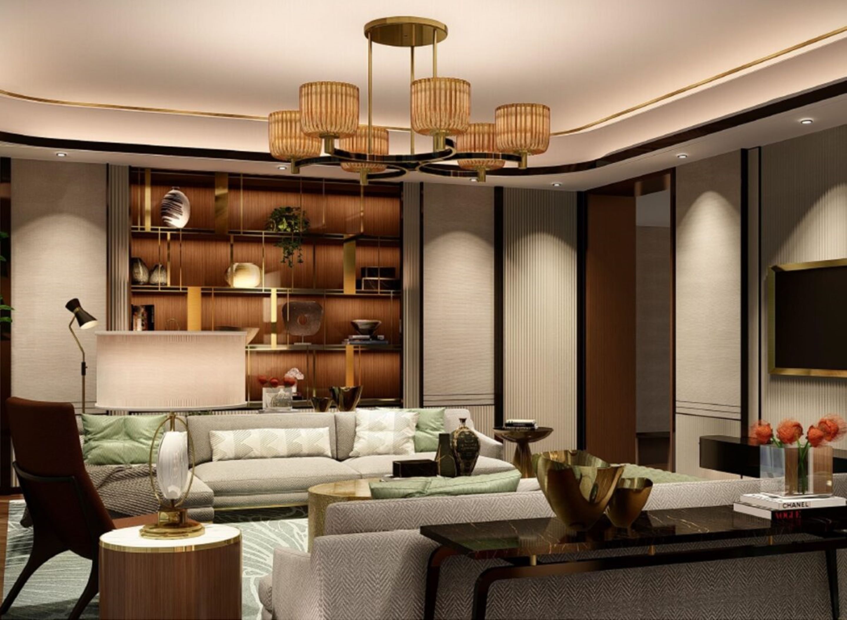 Solaire Resort North