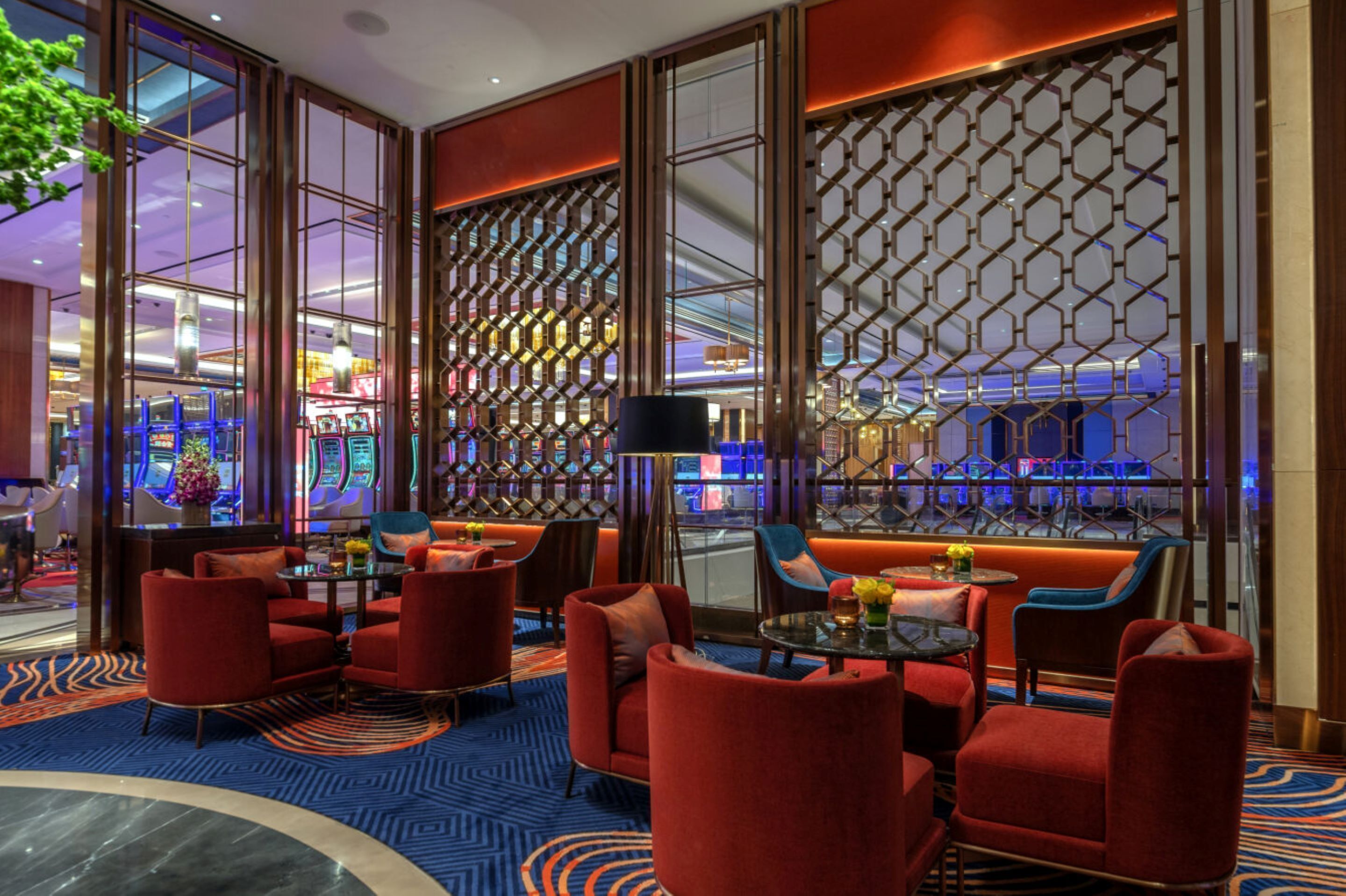 Solaire Resort North