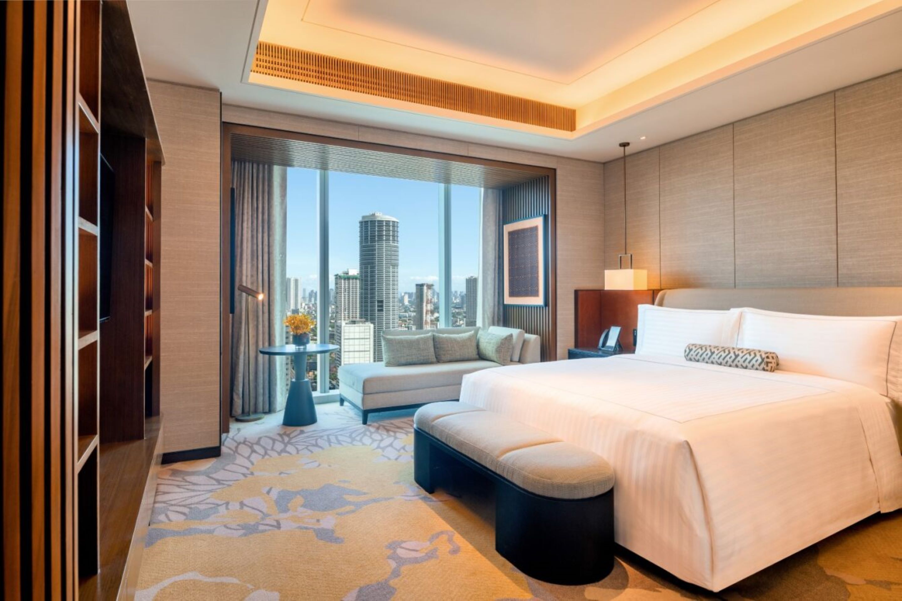Solaire Resort North