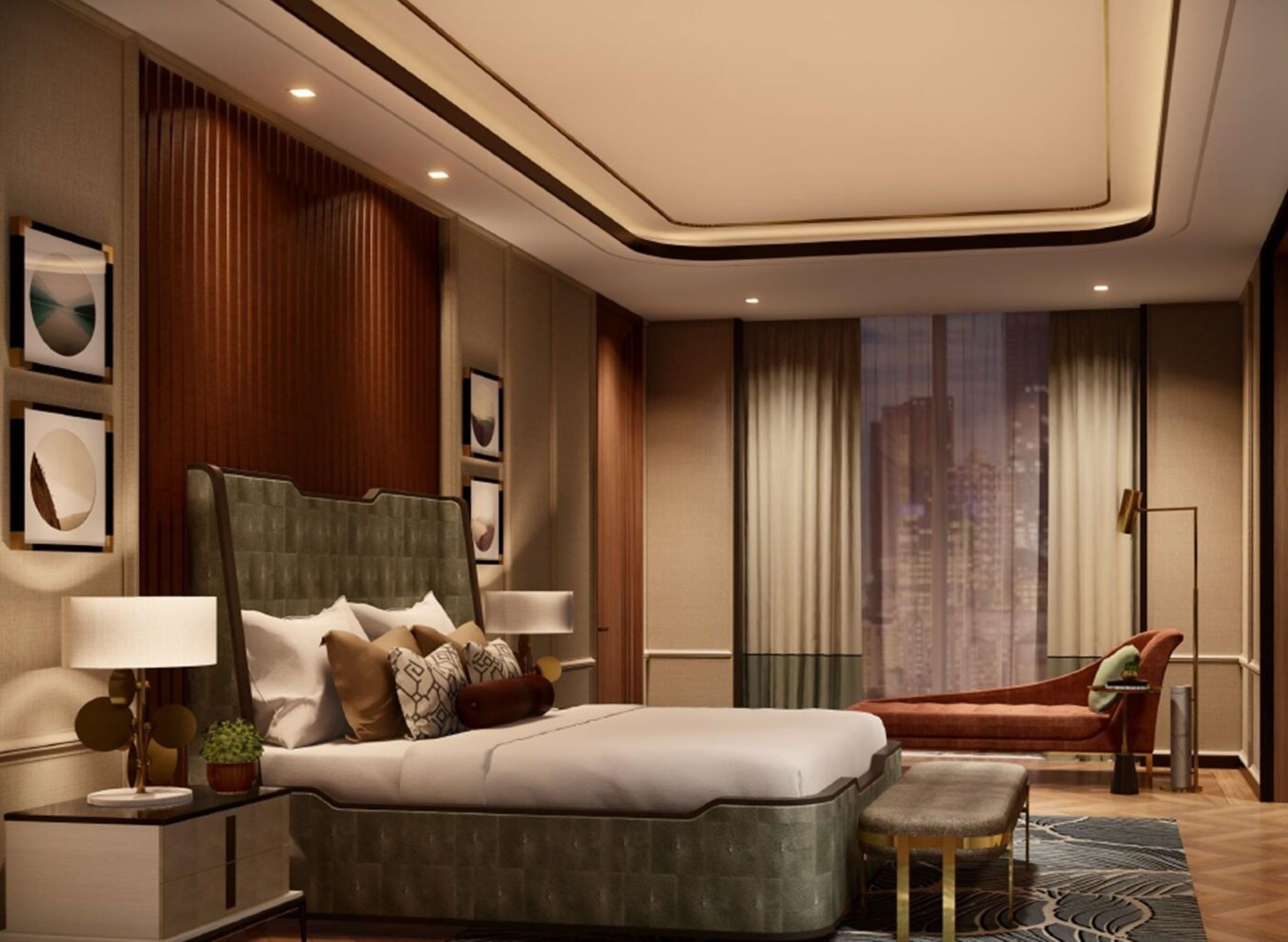 Solaire Resort North