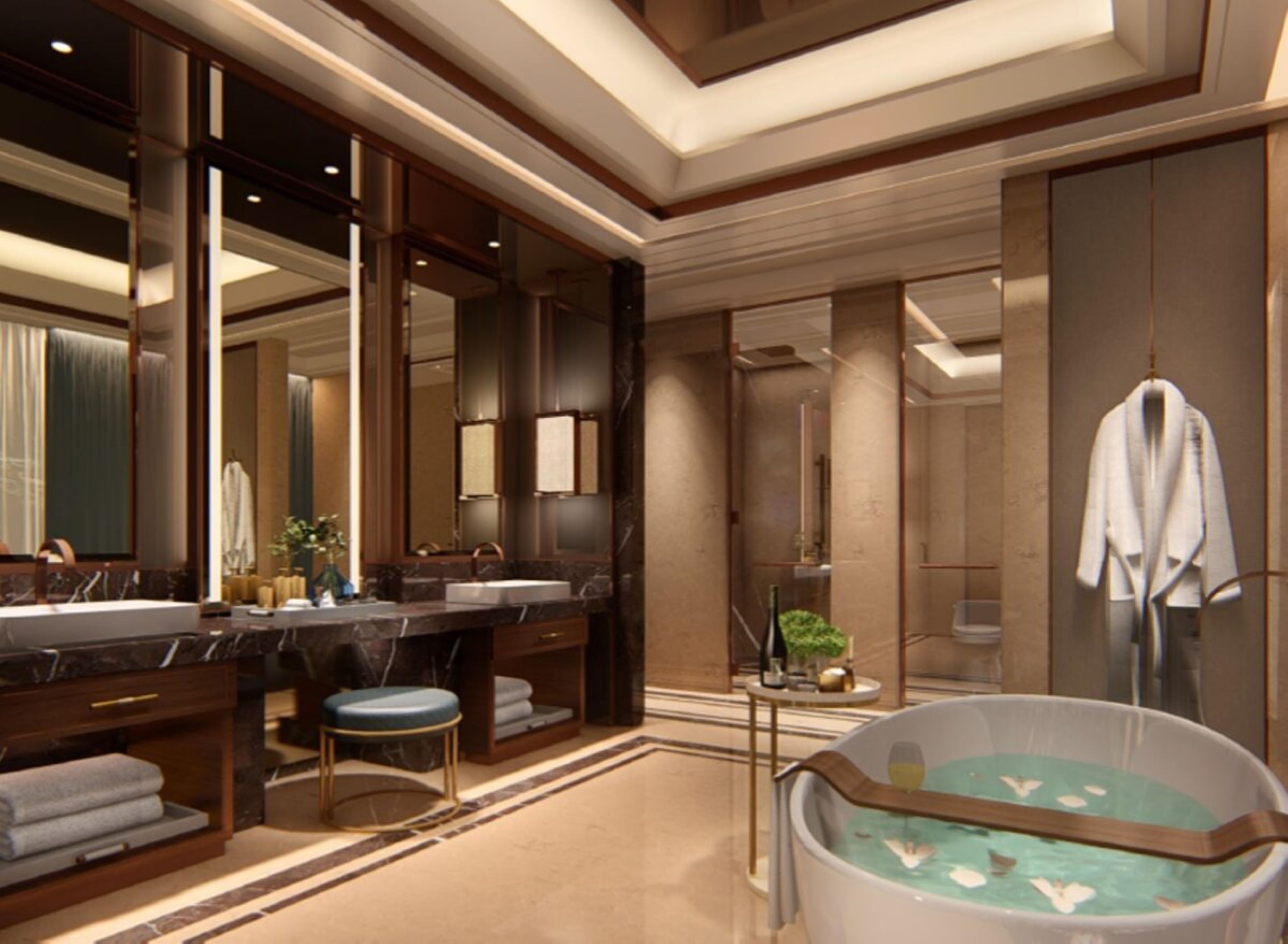 Solaire Resort North