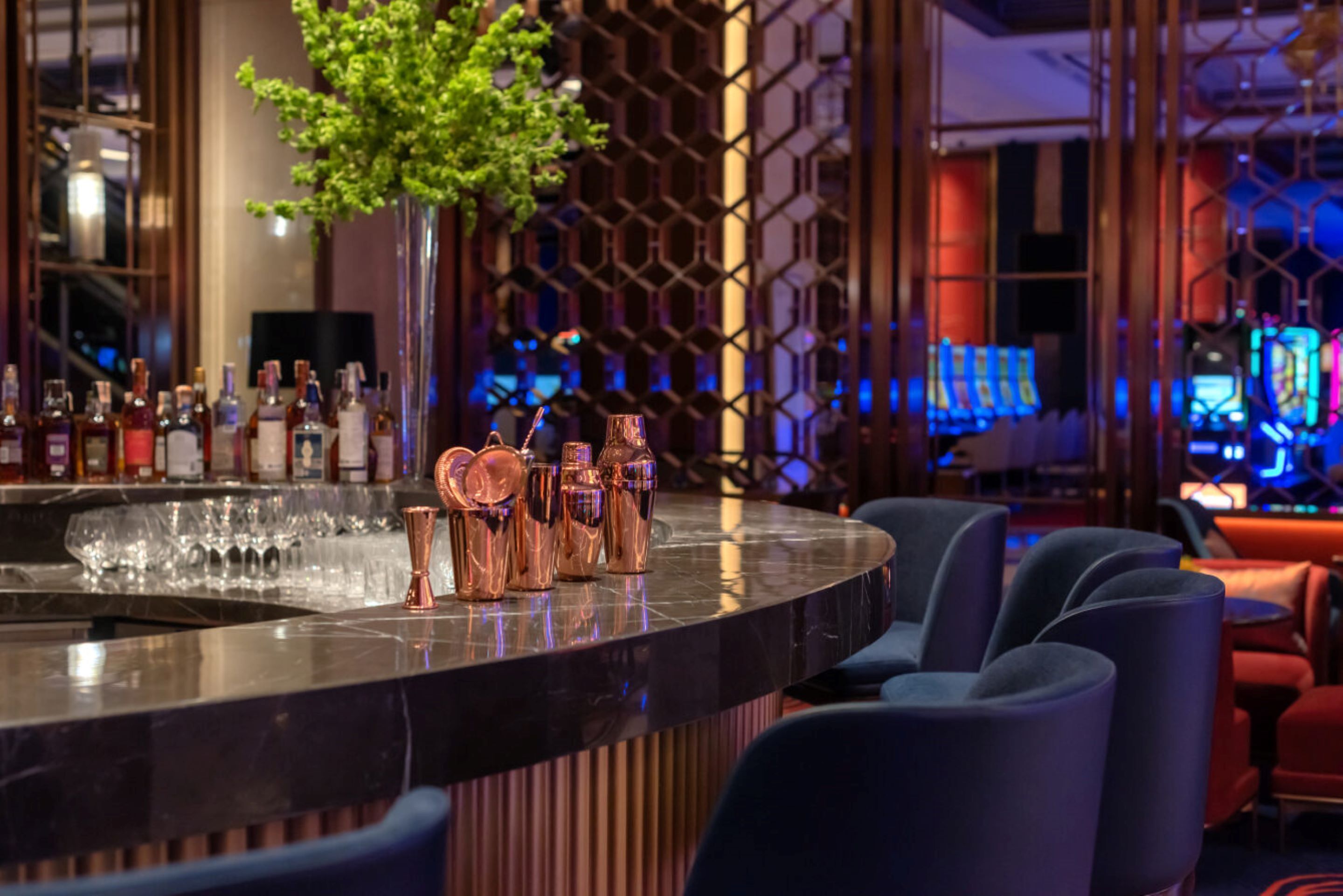 Solaire Resort North