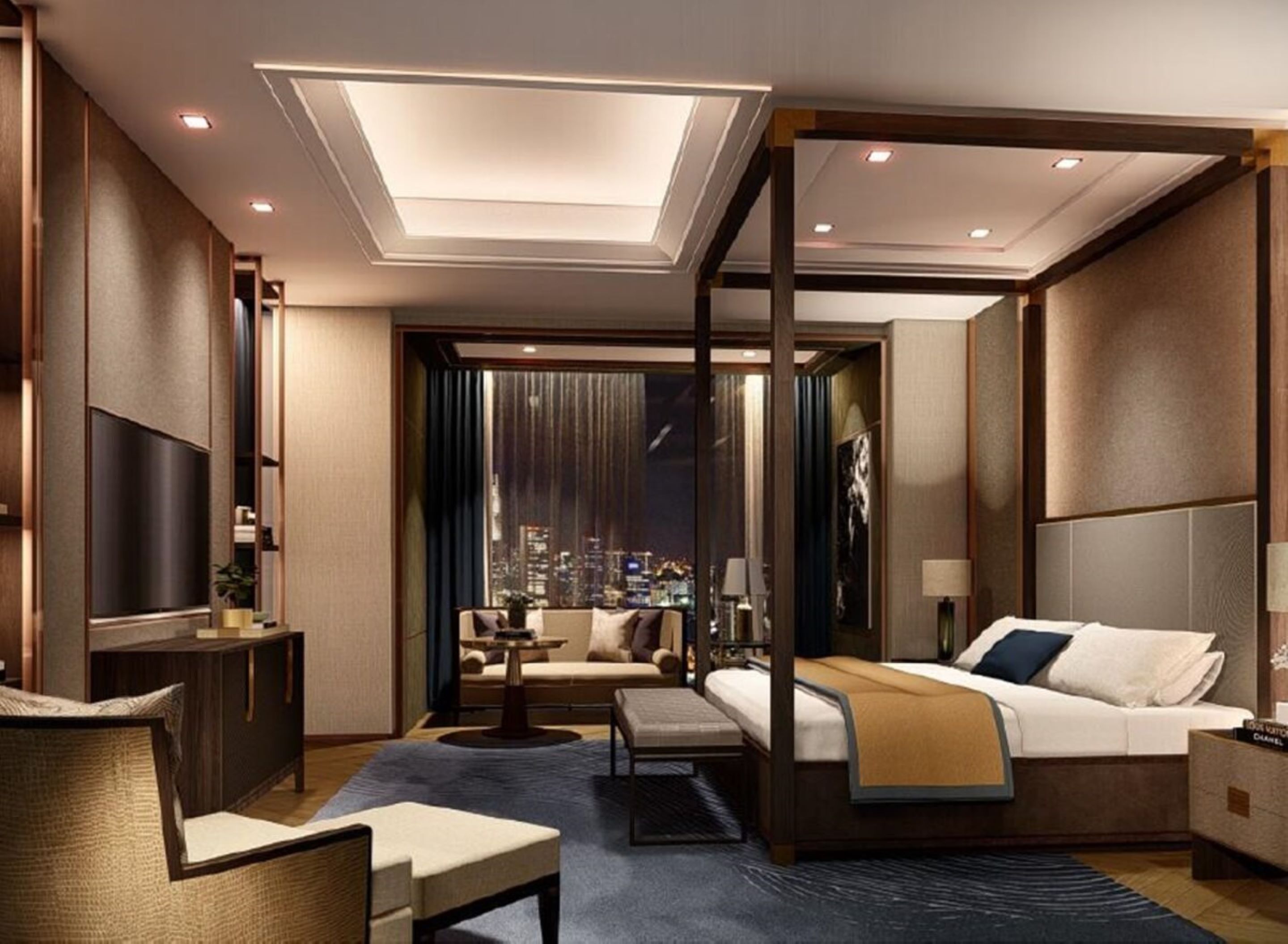 Solaire Resort North