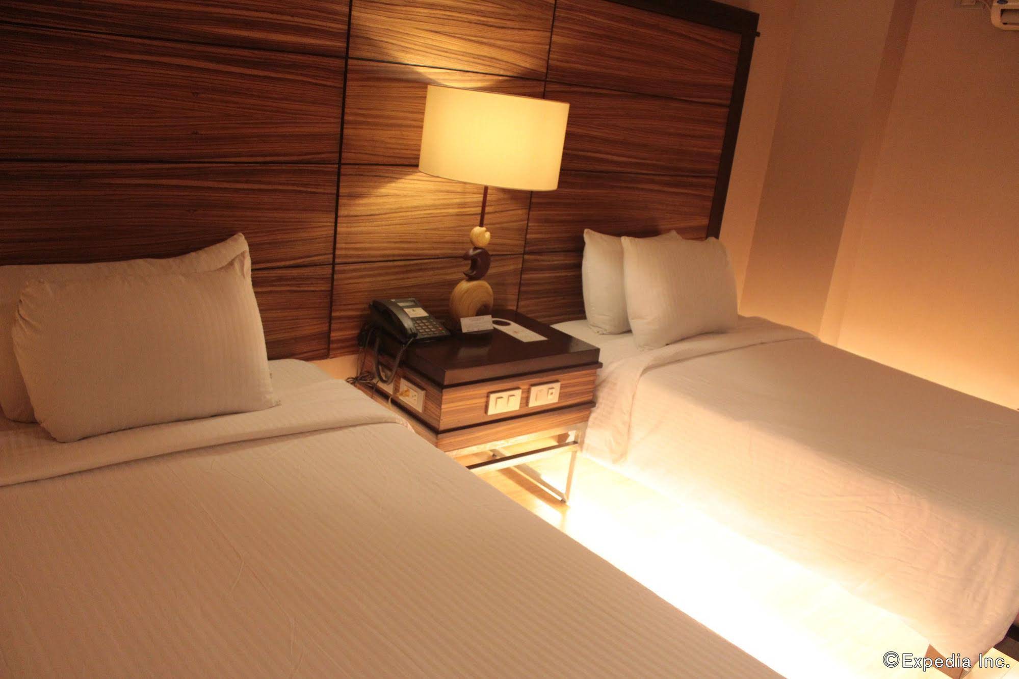 Soleste Suites