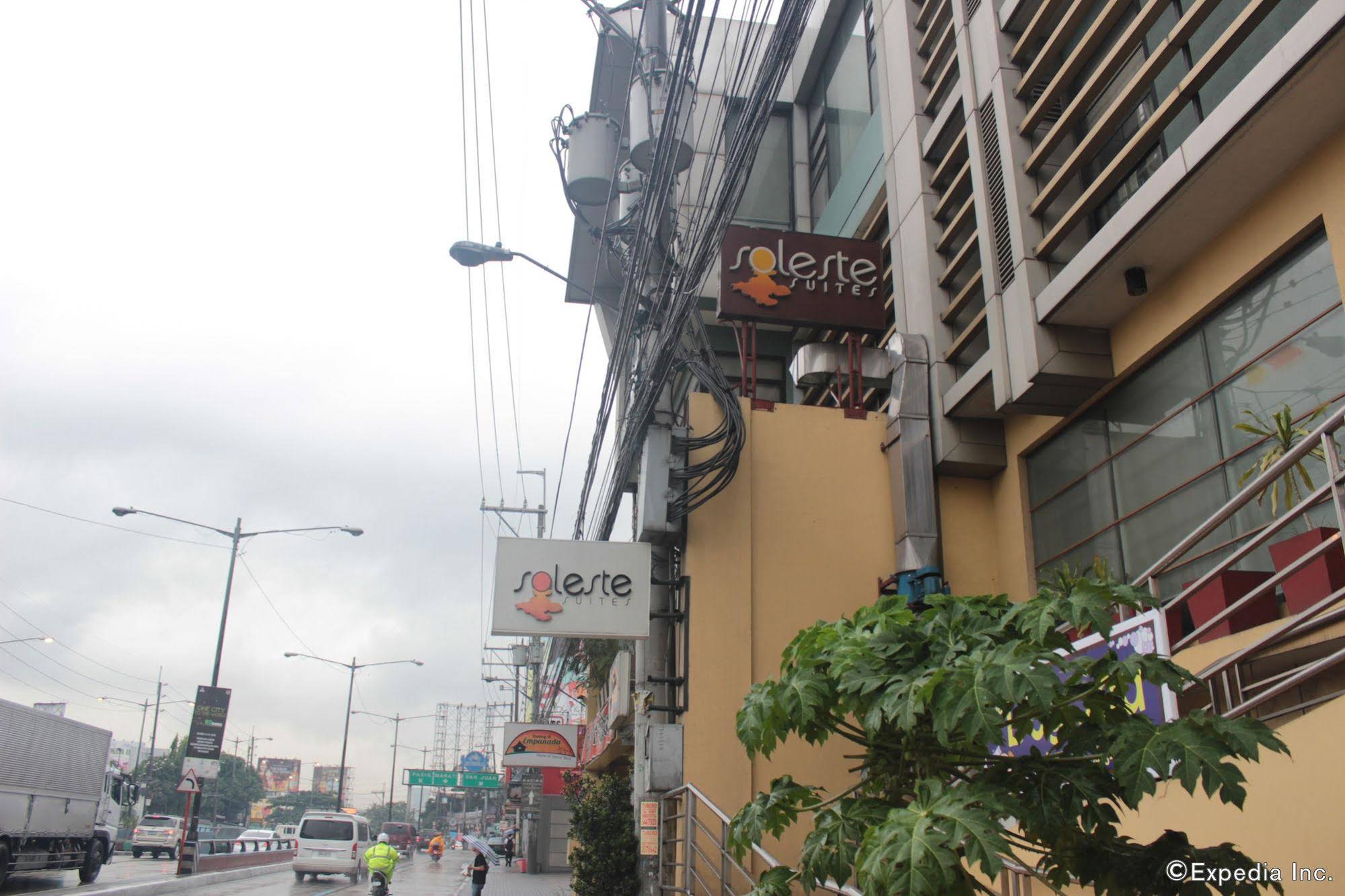 Soleste Suites