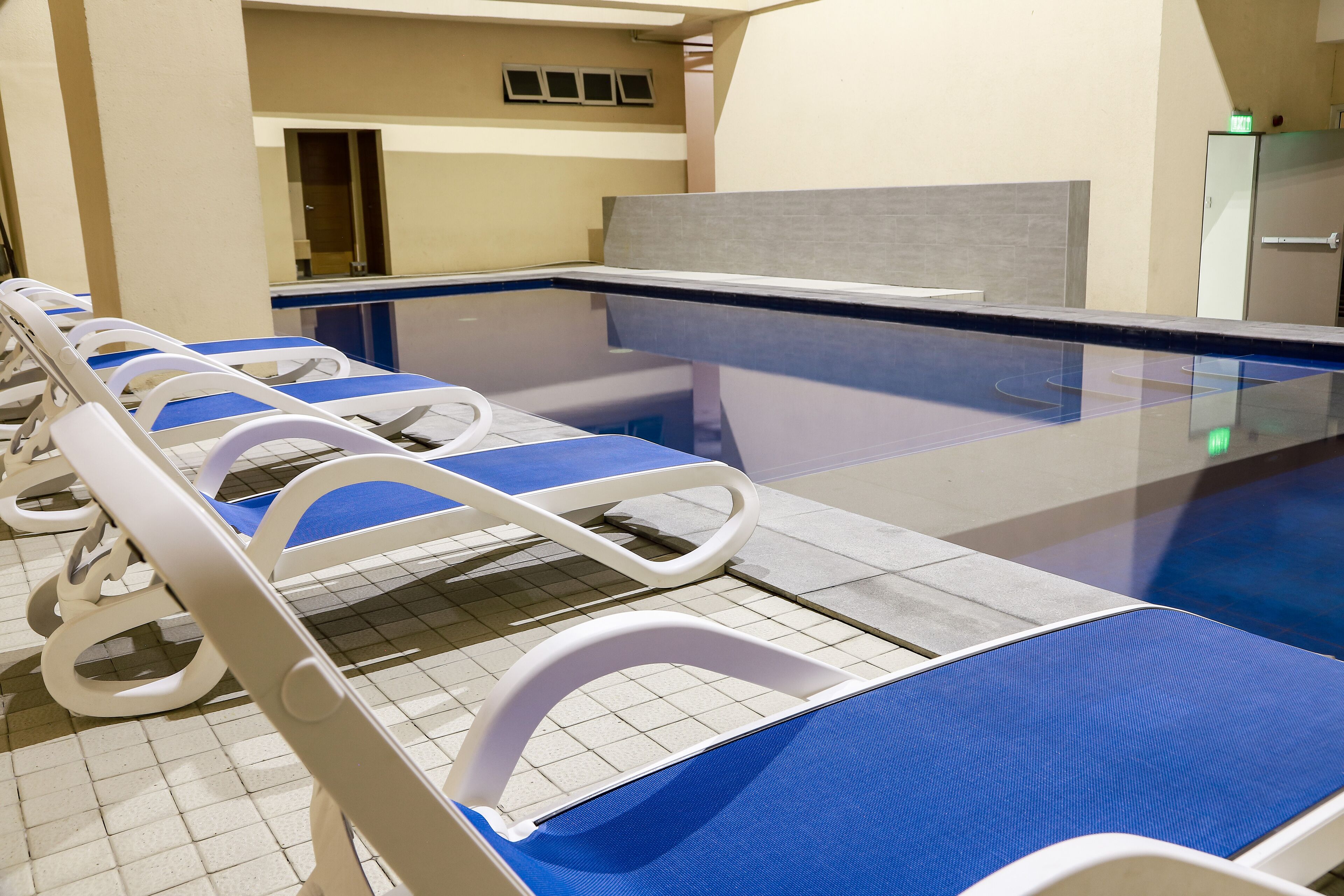 Sotogrande Katipunan Hotel