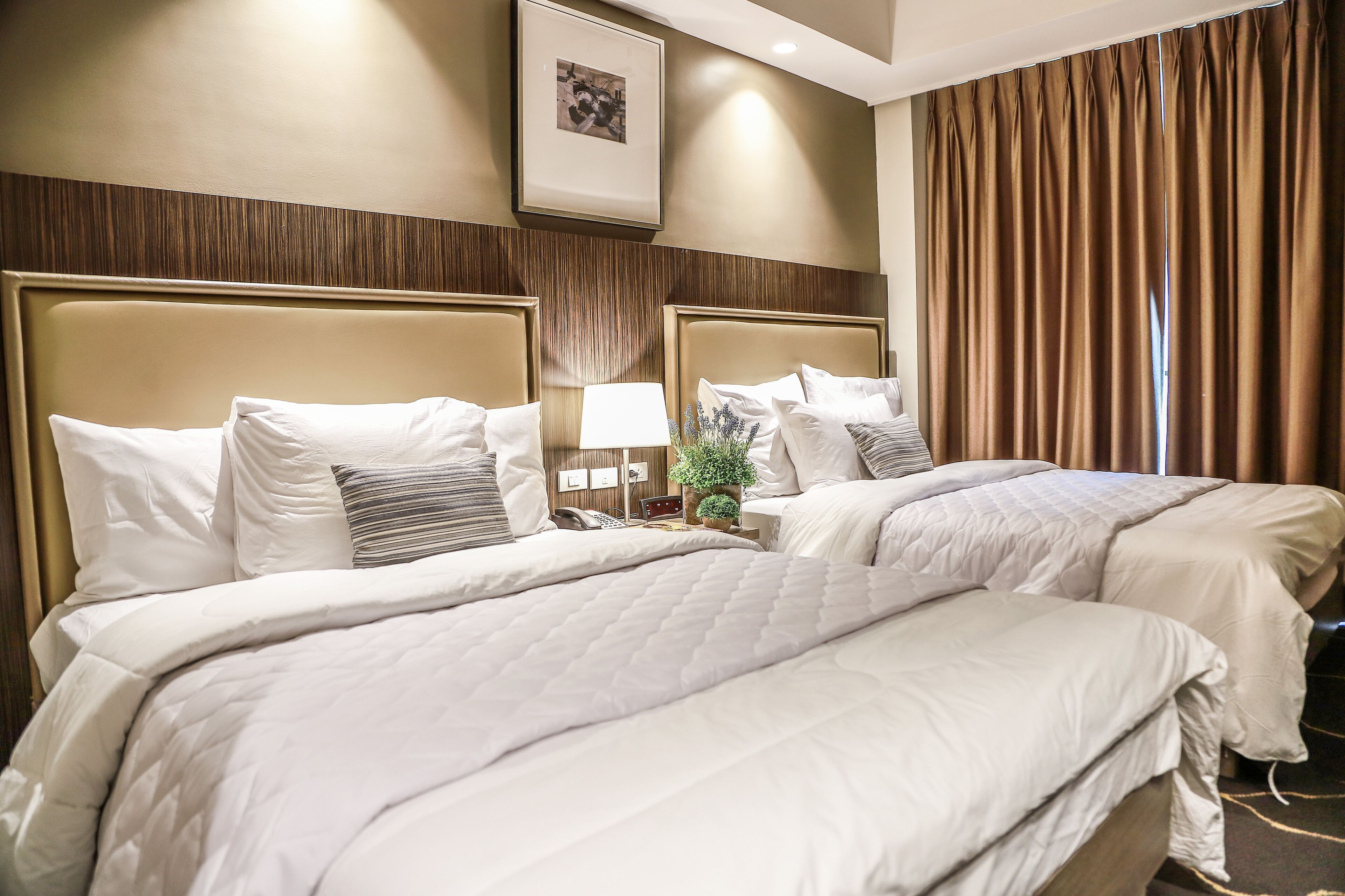 Sotogrande Katipunan Hotel