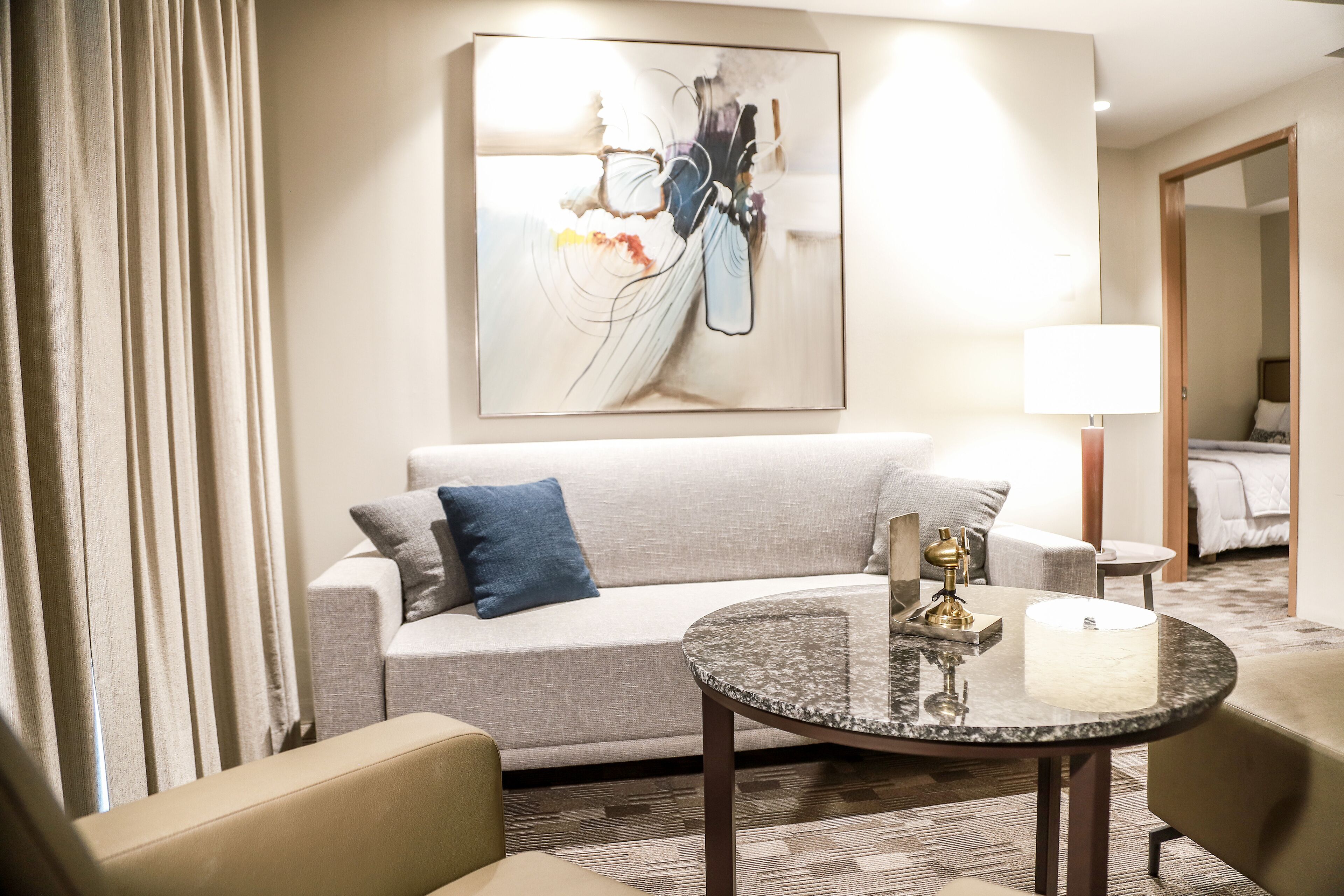 Sotogrande Katipunan Hotel