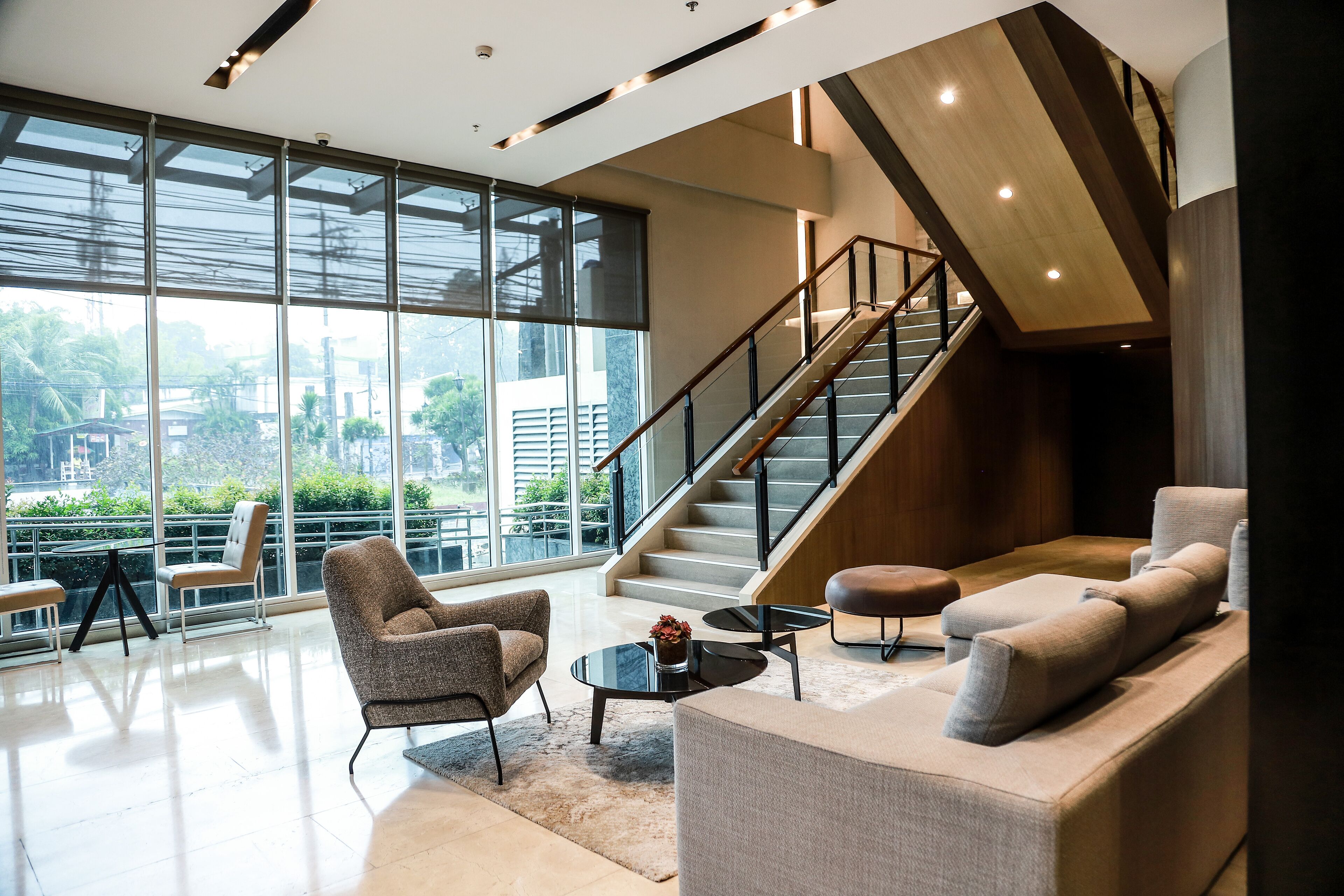 Sotogrande Katipunan Hotel