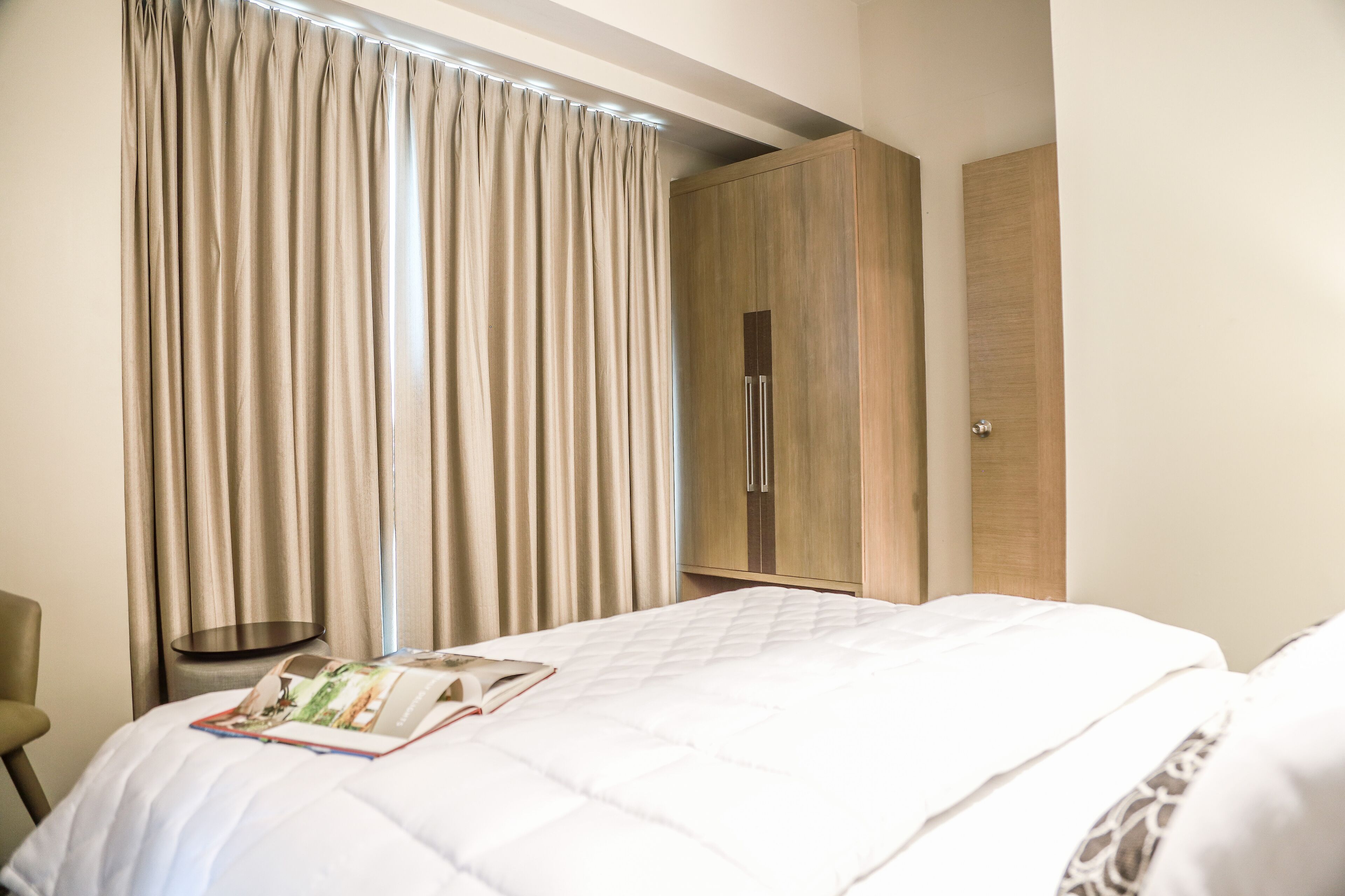 Sotogrande Katipunan Hotel