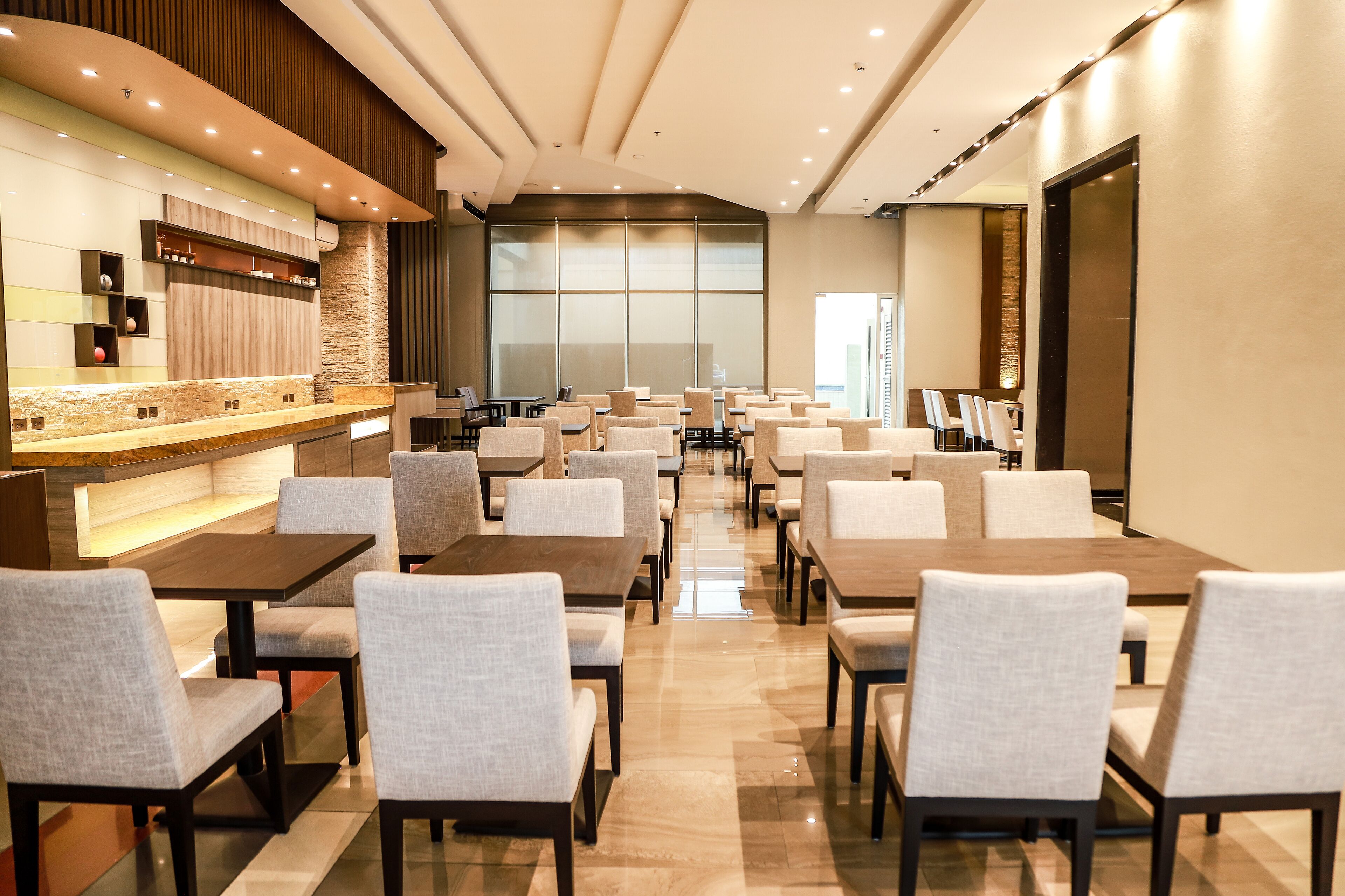 Sotogrande Katipunan Hotel