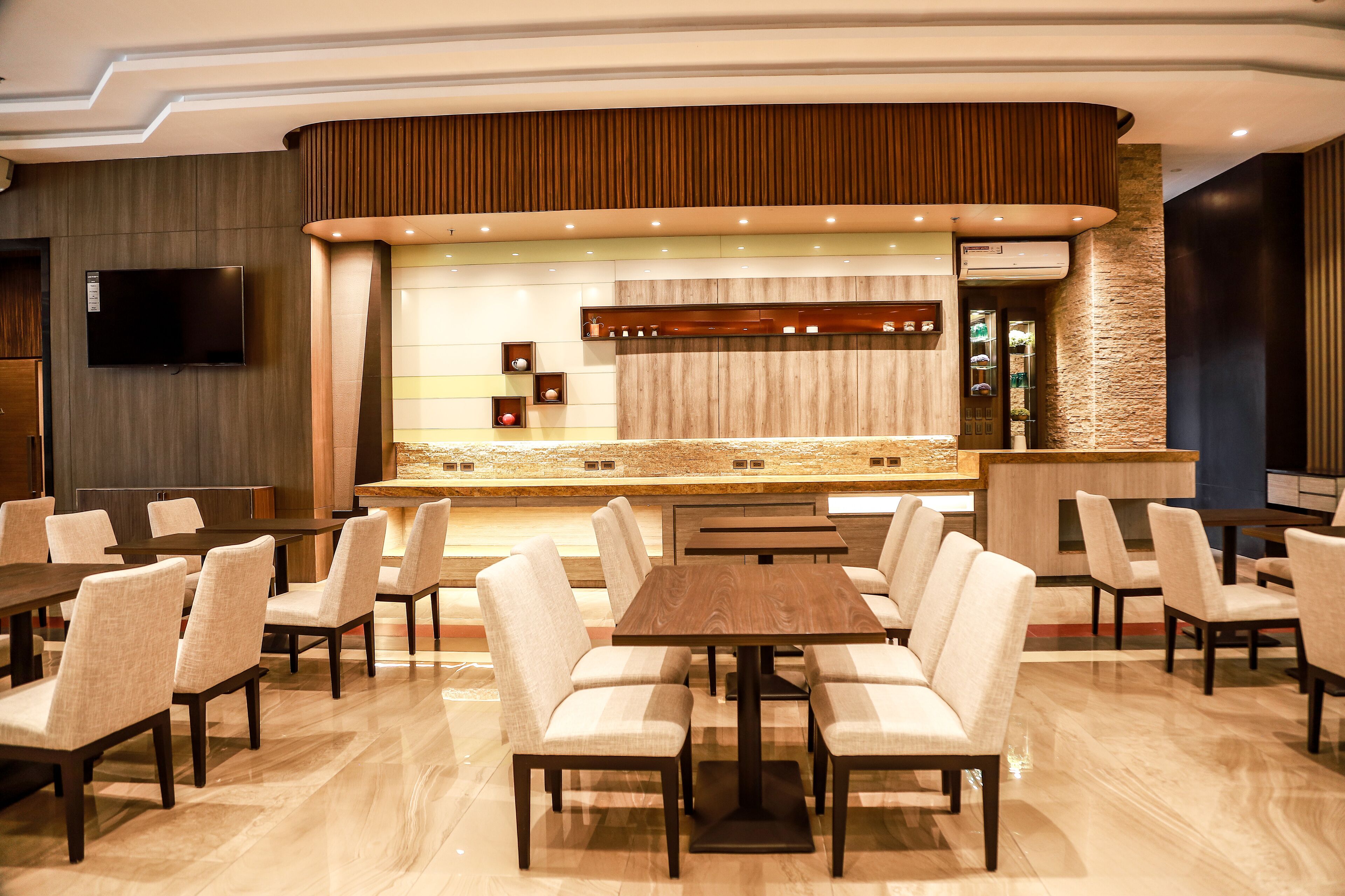 Sotogrande Katipunan Hotel