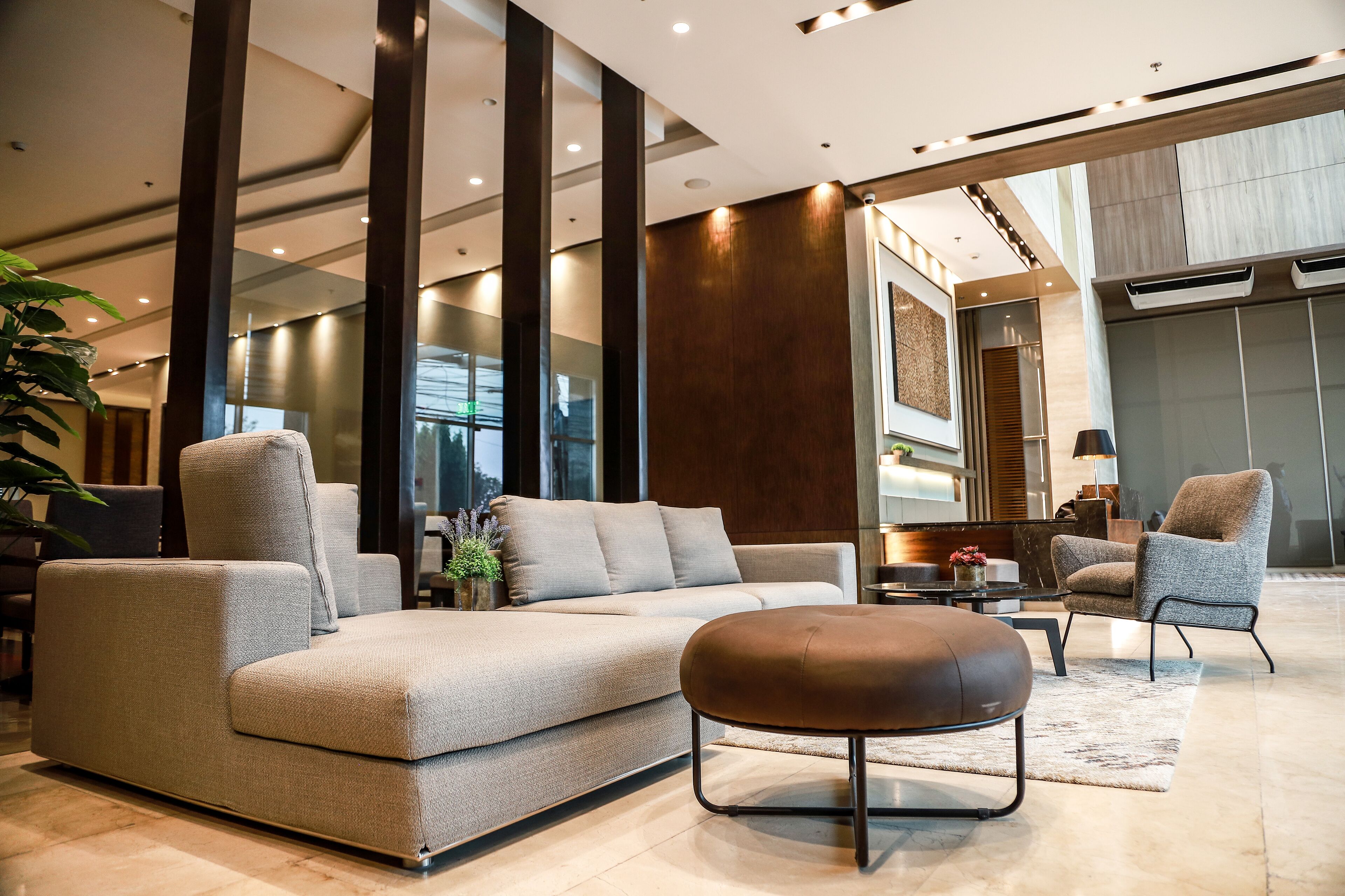 Sotogrande Katipunan Hotel