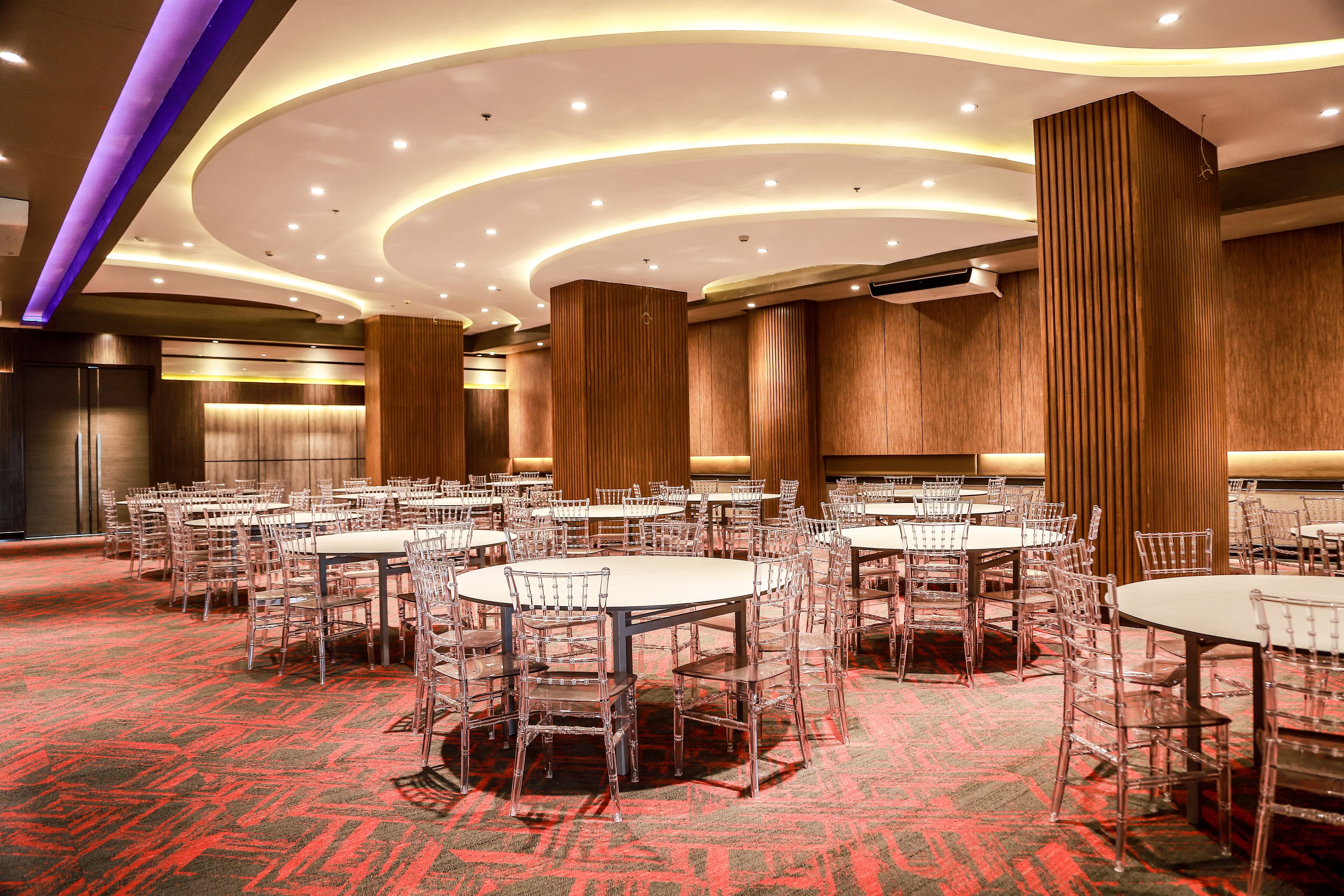 Sotogrande Katipunan Hotel